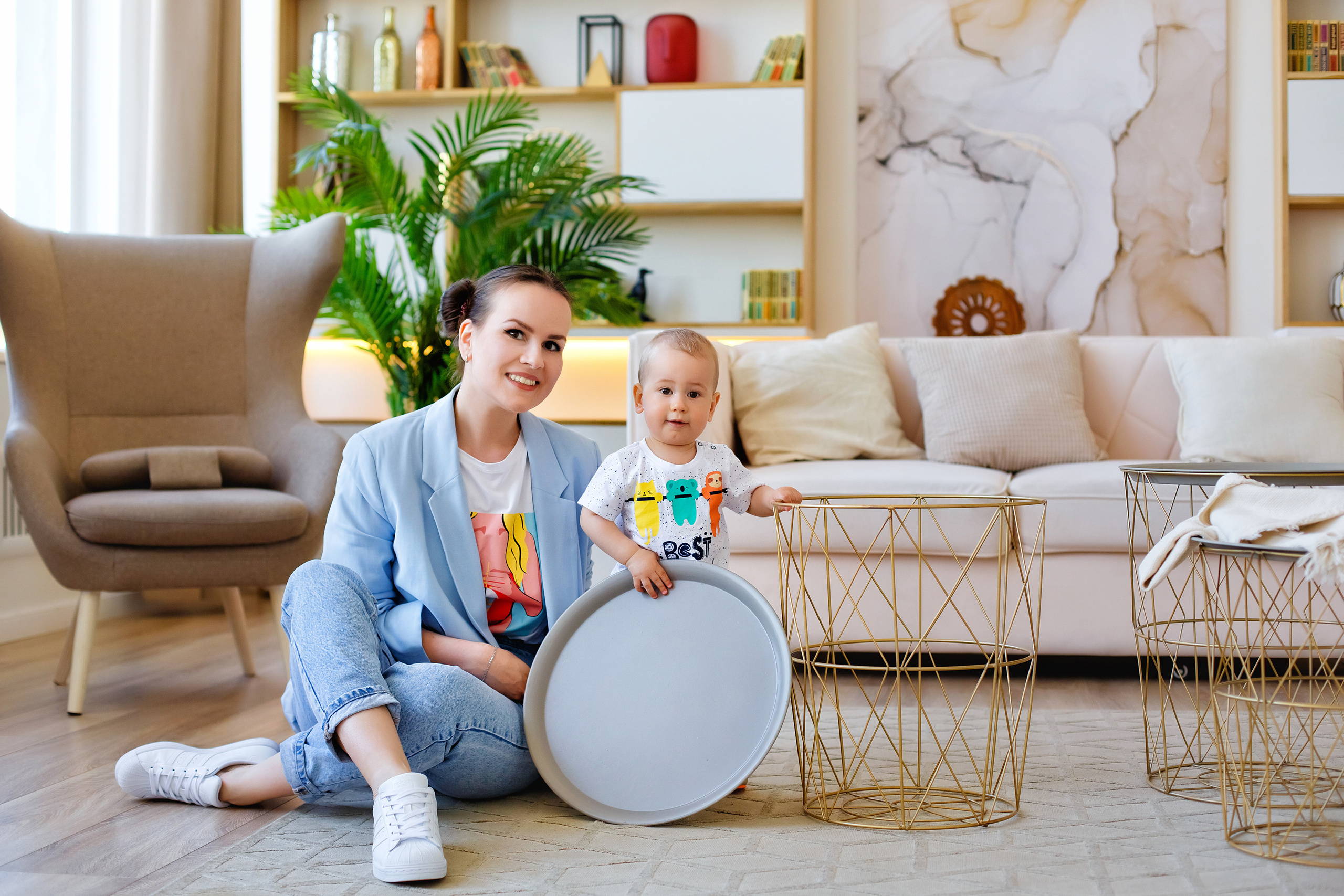 . Фотограф в Москве и Одинцово