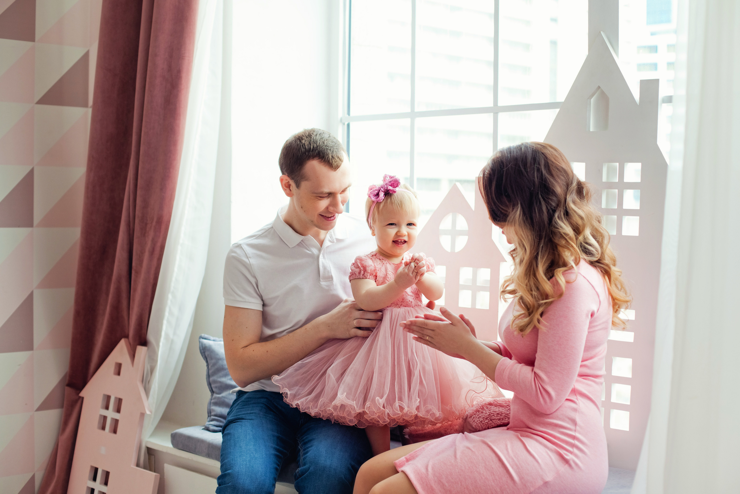 . Фотограф в Москве и Одинцово