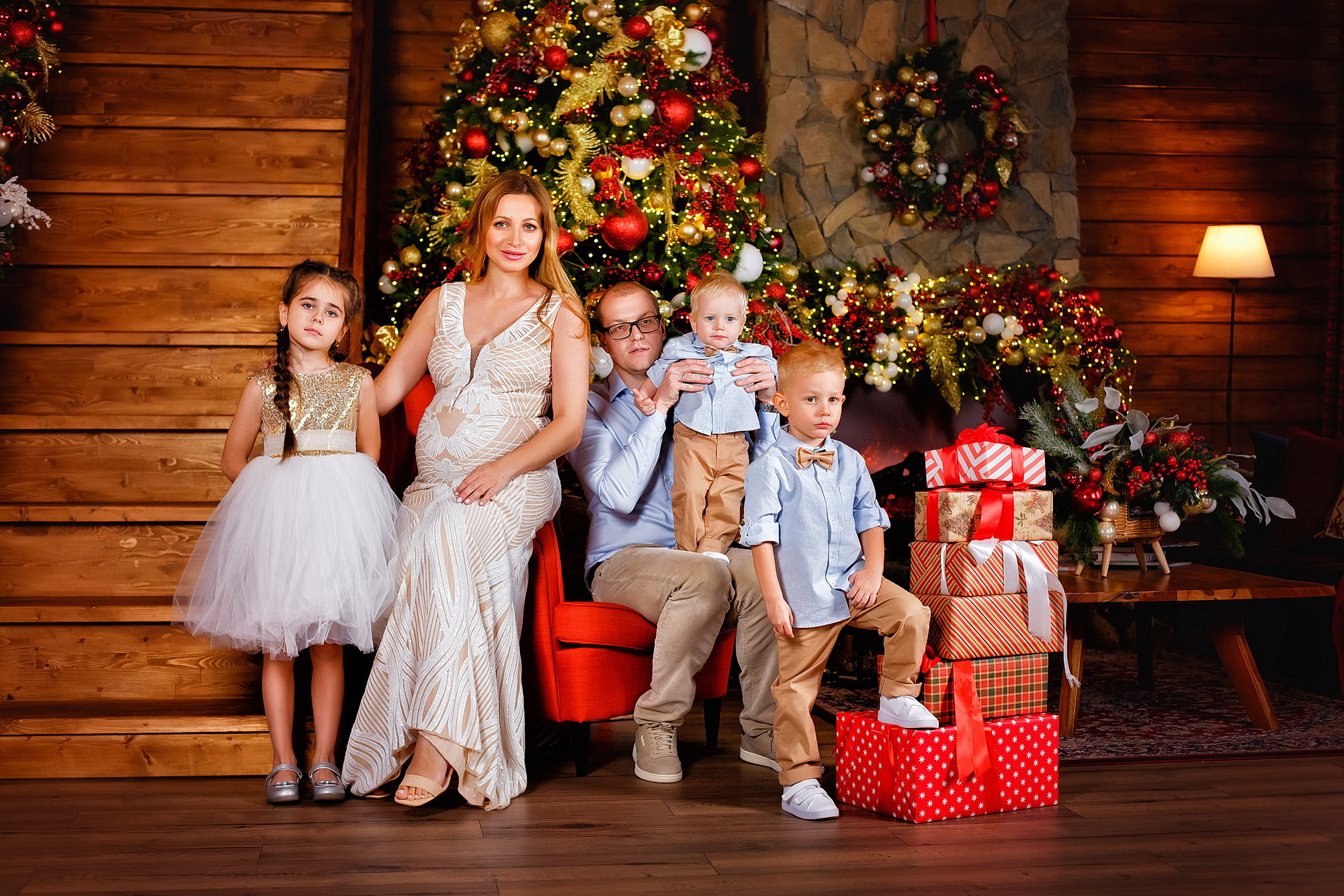 . Фотограф в Москве и Одинцово