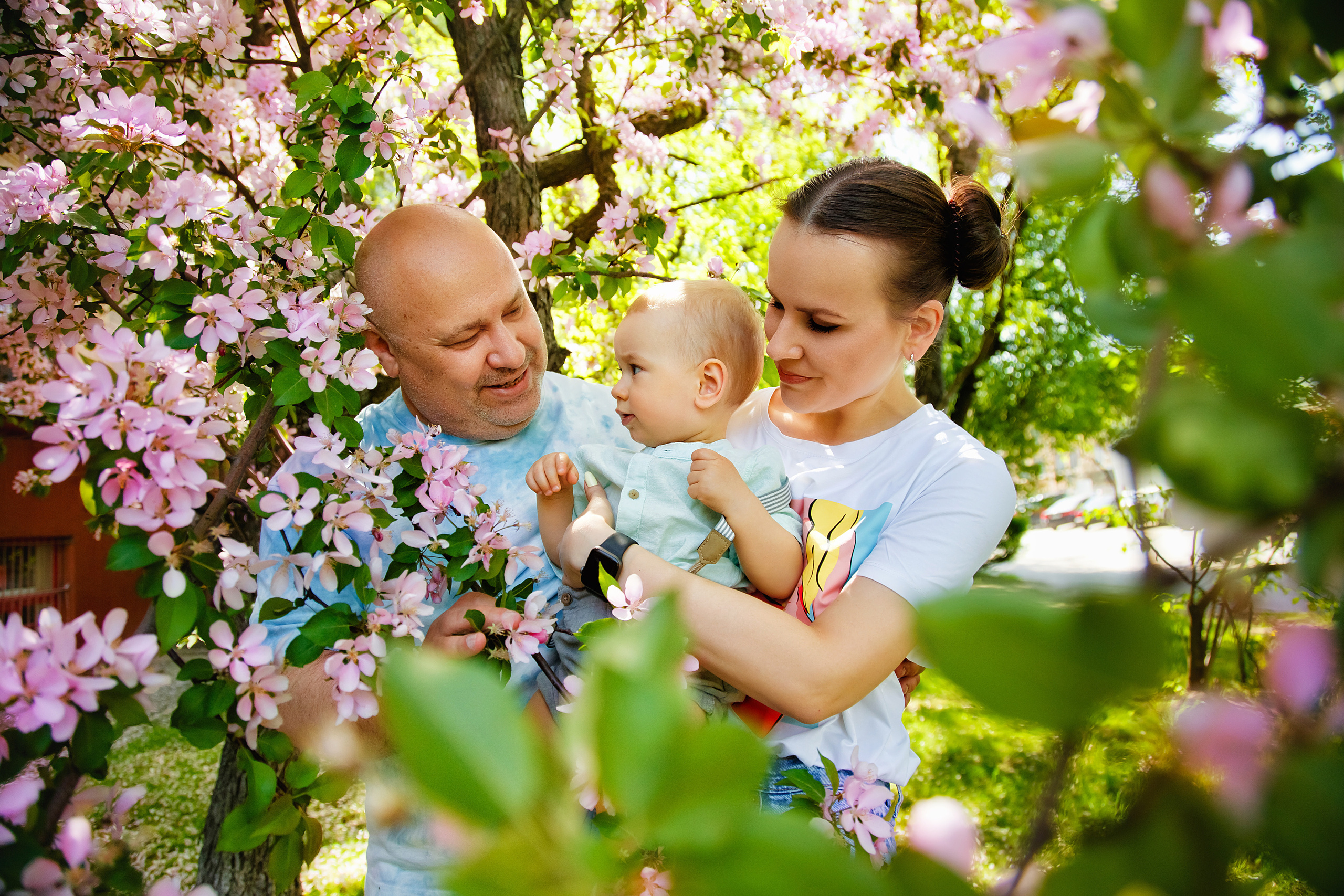 . Фотограф в Москве и Одинцово