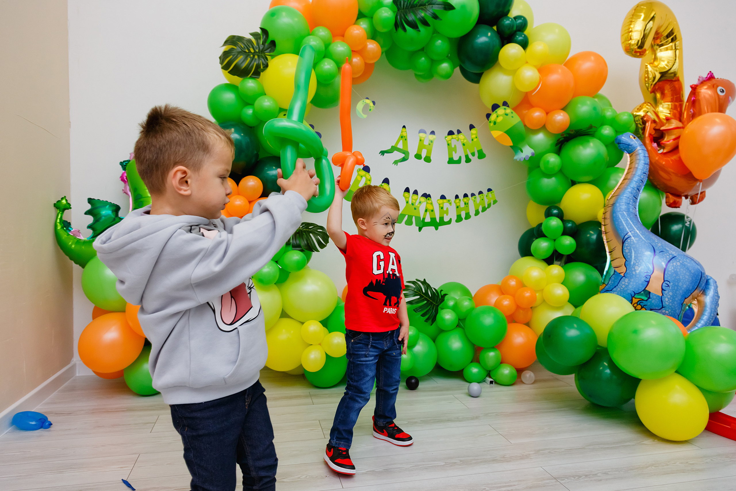 . Фотограф в Москве и Одинцово