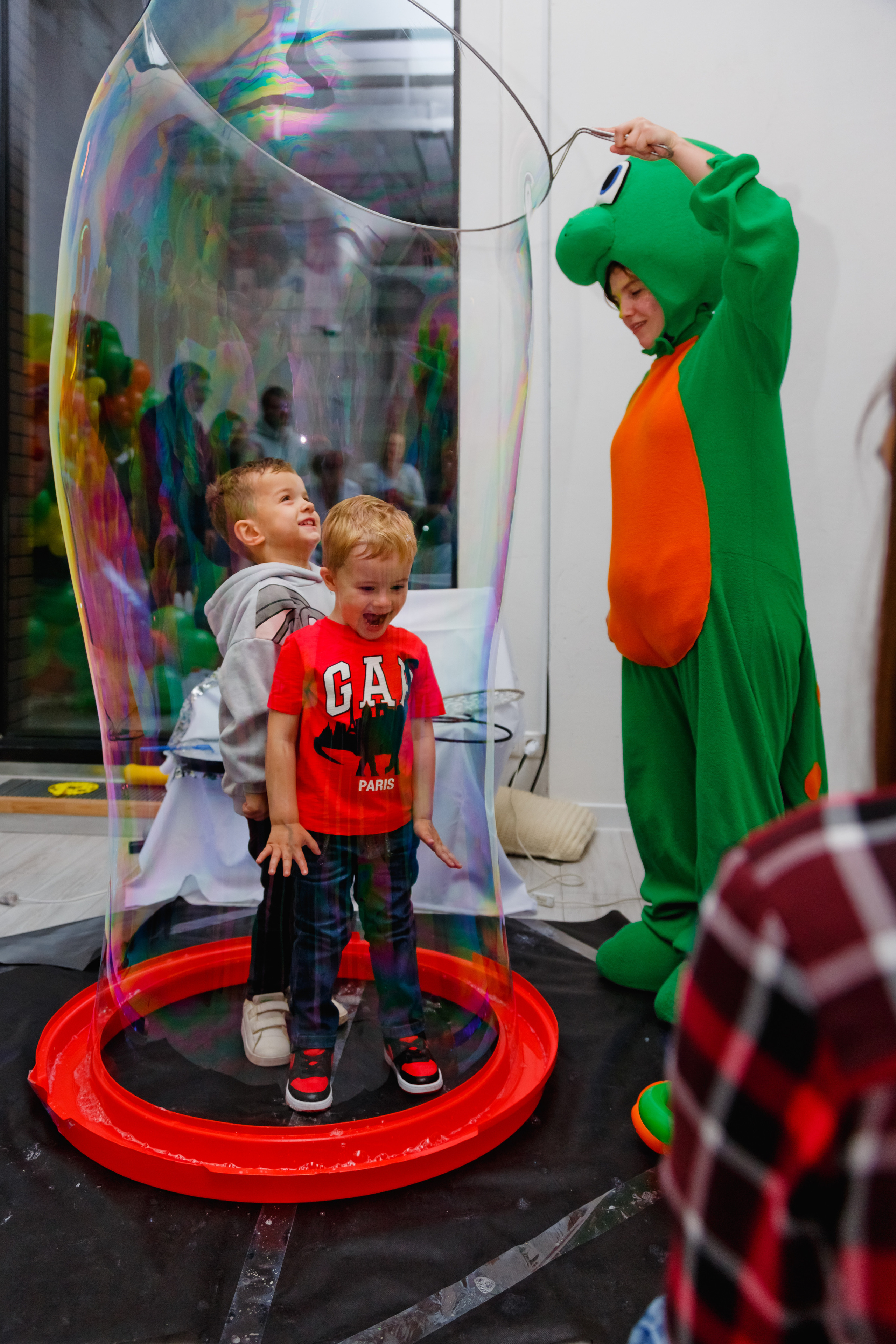 . Фотограф в Москве и Одинцово