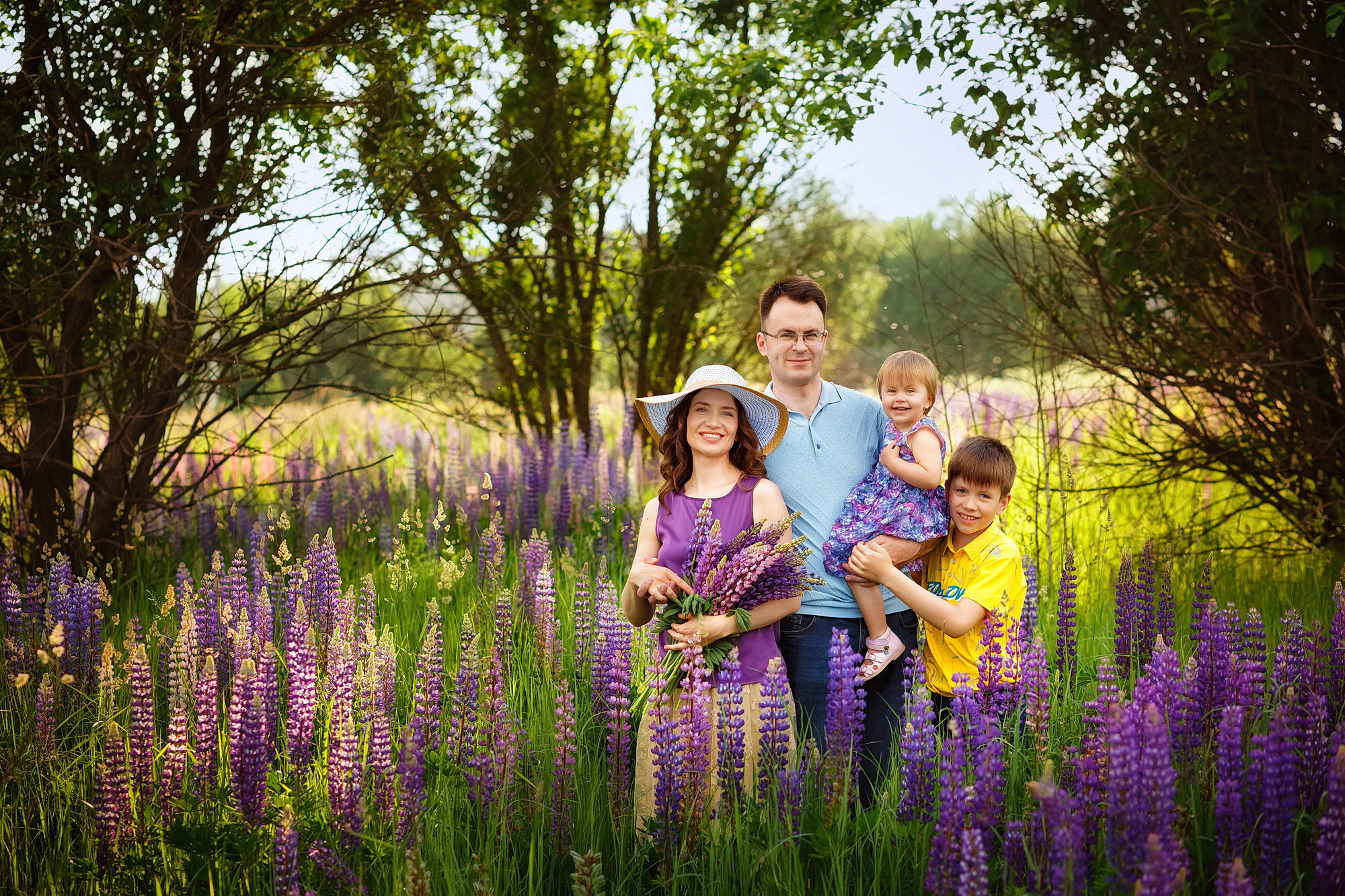 . Фотограф в Москве и Одинцово