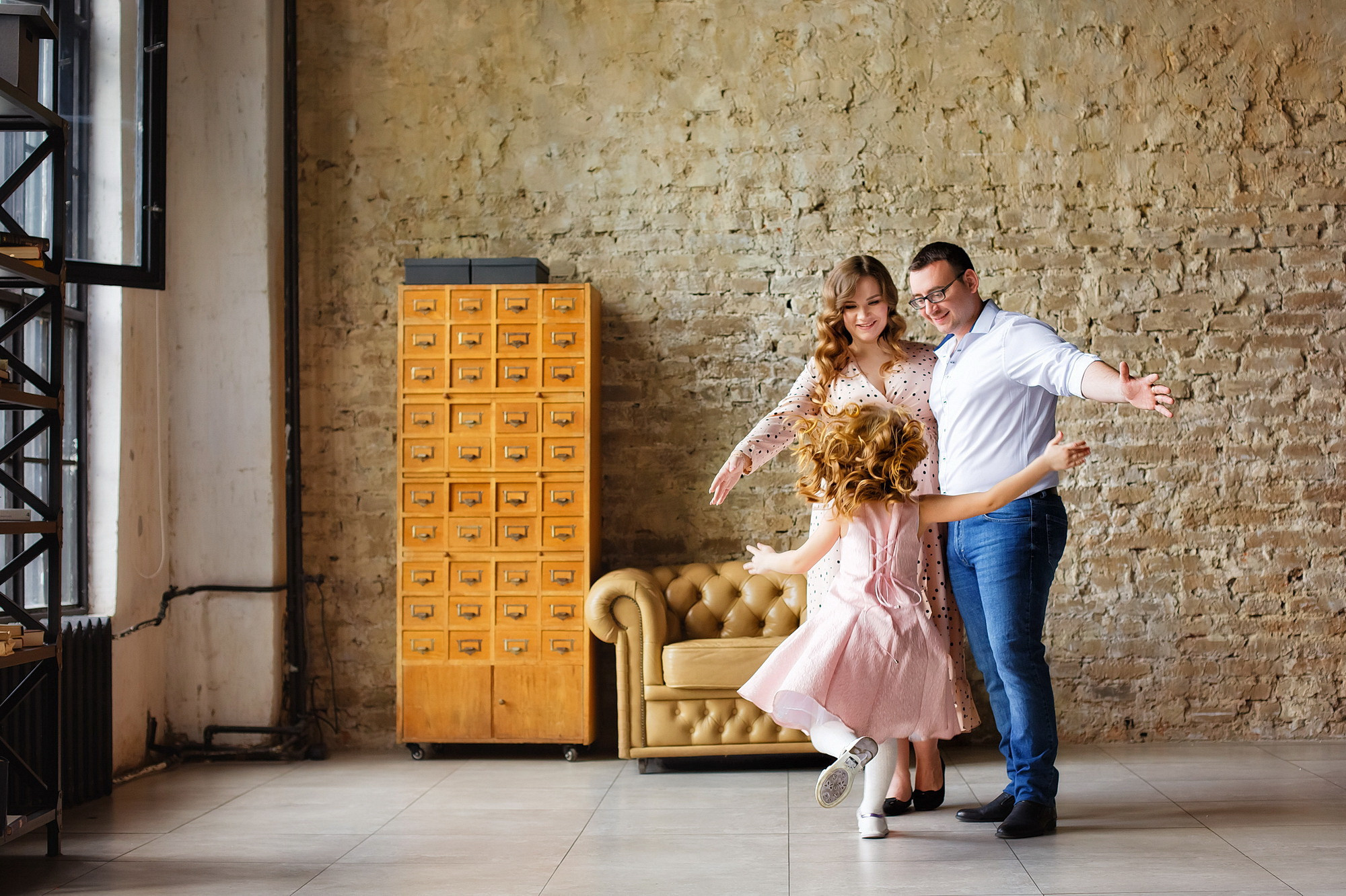 . Фотограф в Москве и Одинцово