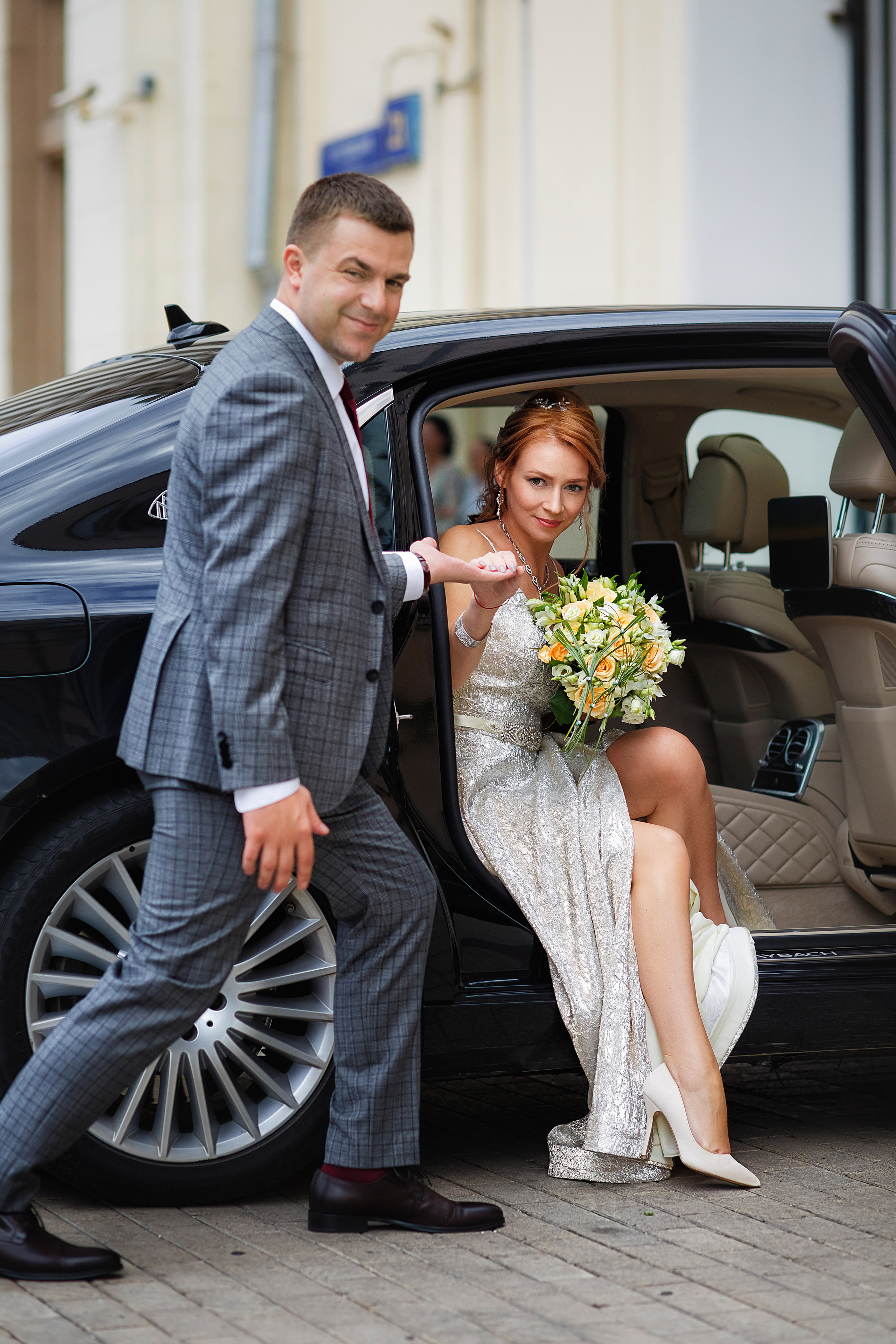 . Фотограф в Москве и Одинцово