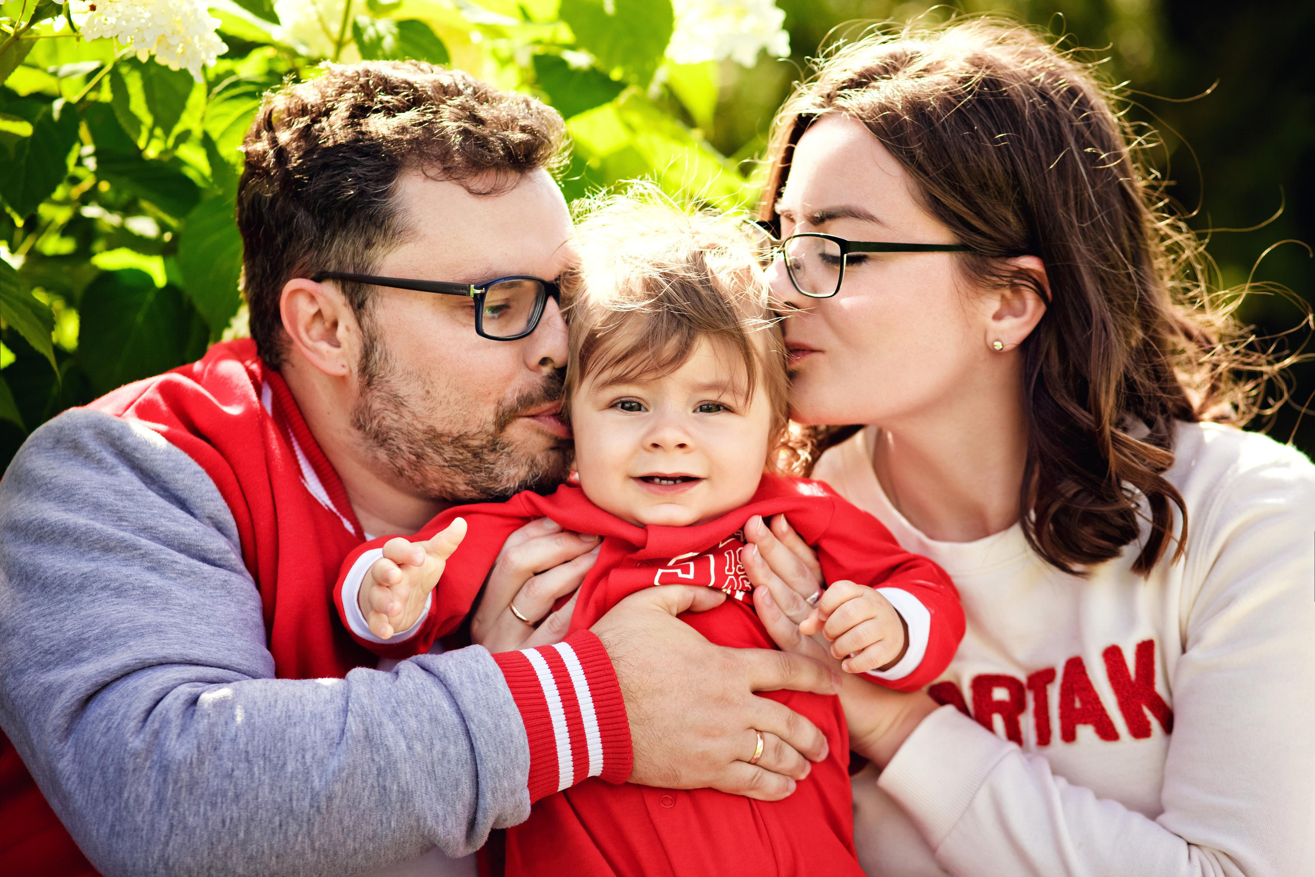 . Фотограф в Москве и Одинцово