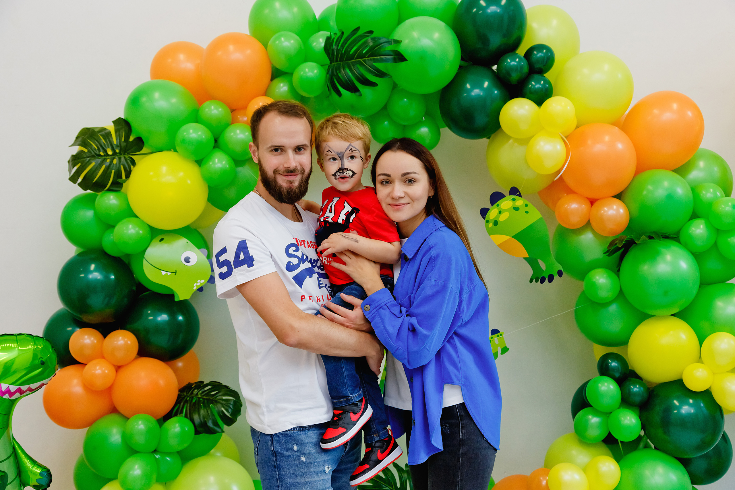 . Фотограф в Москве и Одинцово