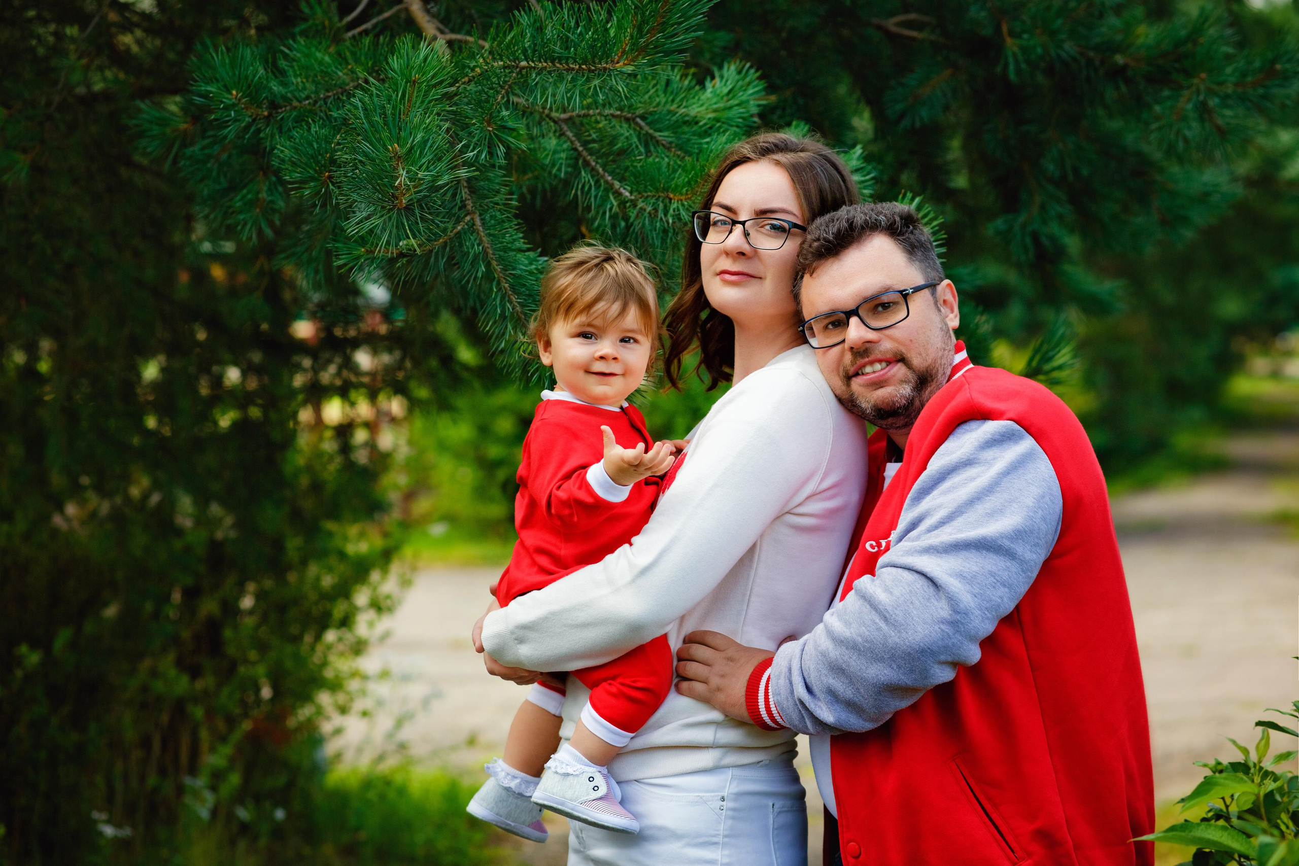 . Фотограф в Москве и Одинцово