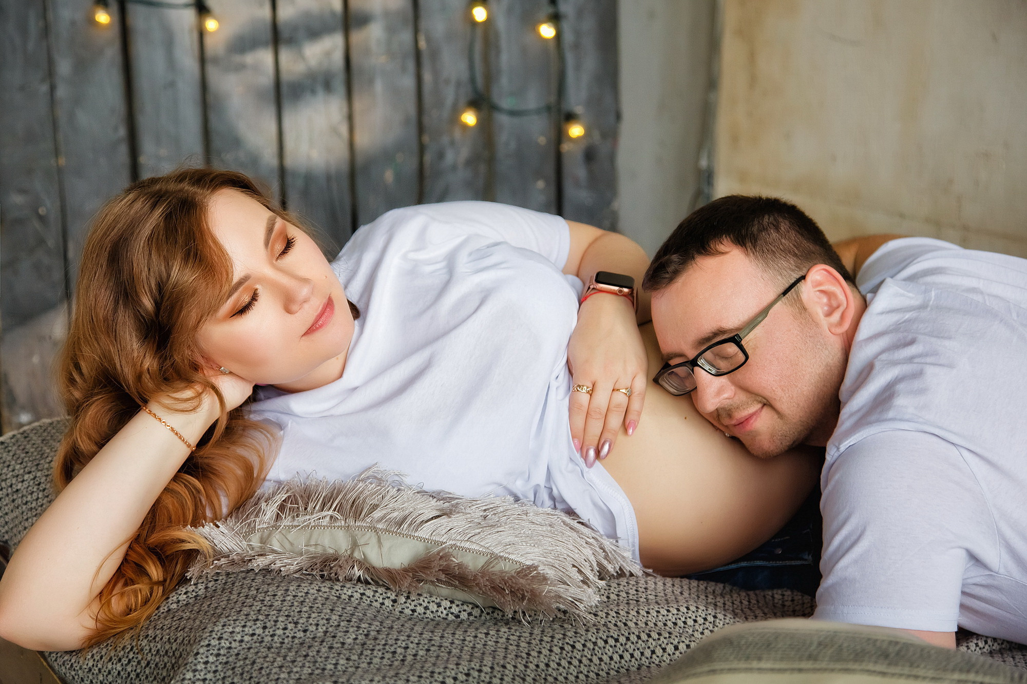 . Фотограф в Москве и Одинцово