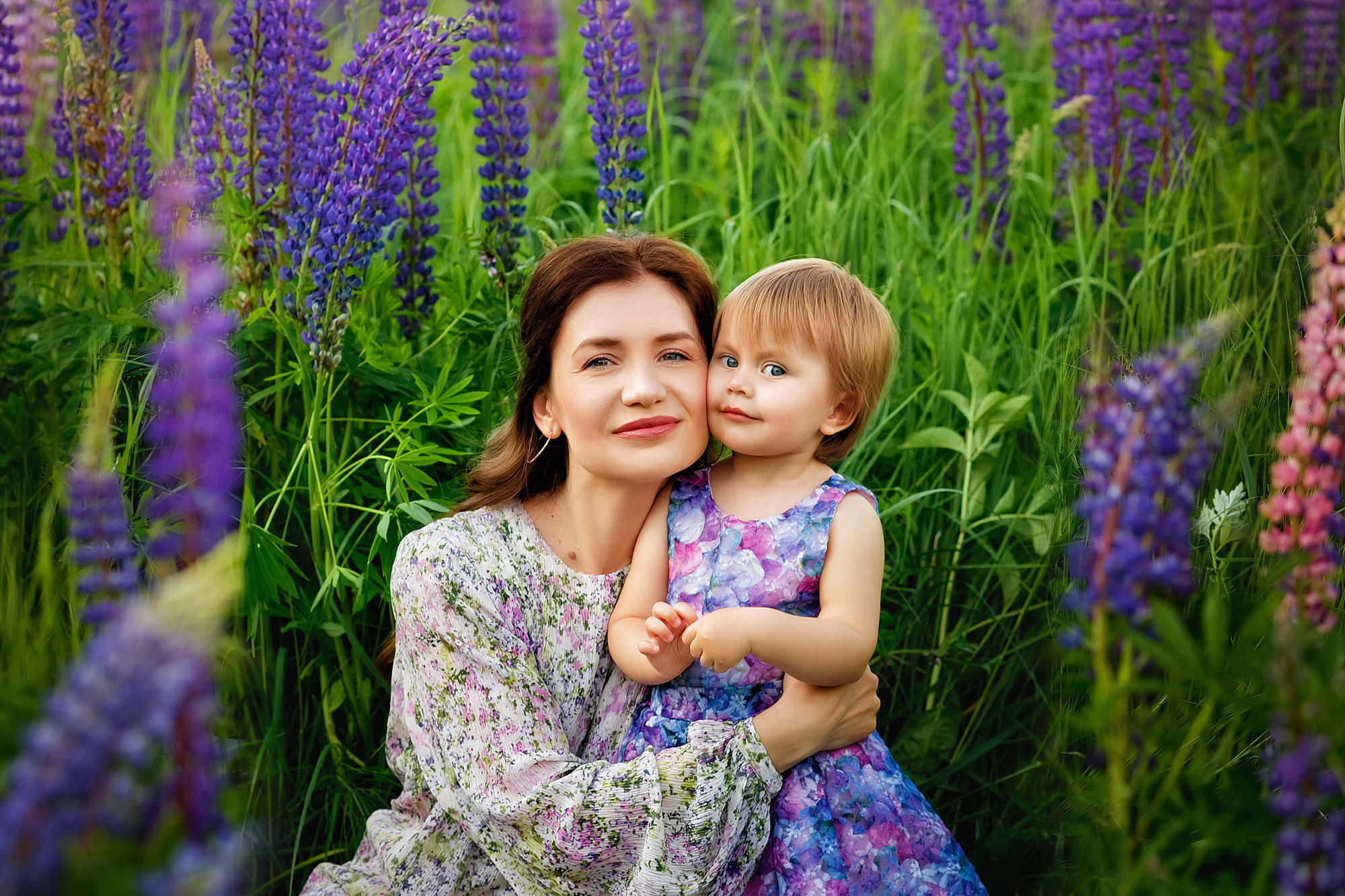 . Фотограф в Москве и Одинцово