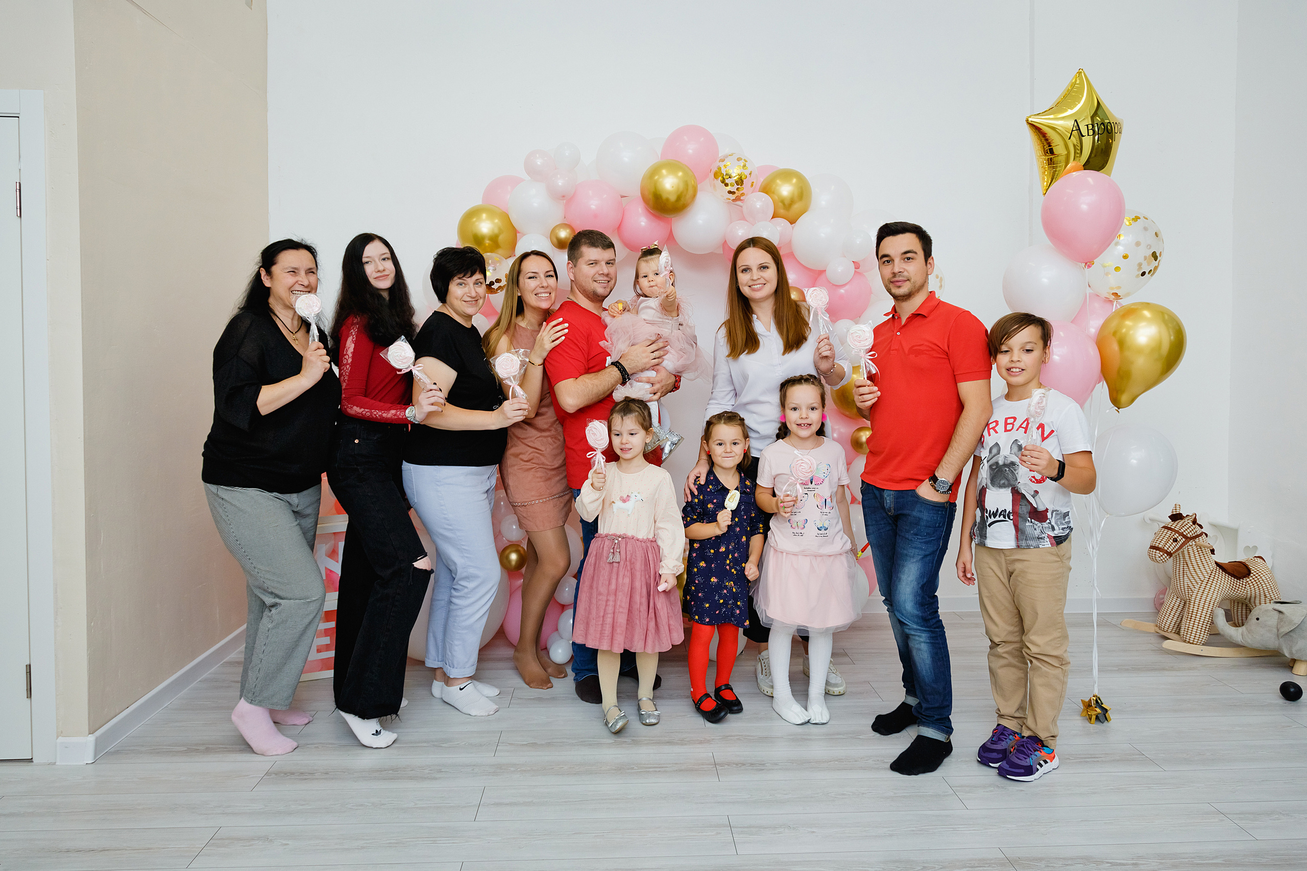 . Фотограф в Москве и Одинцово