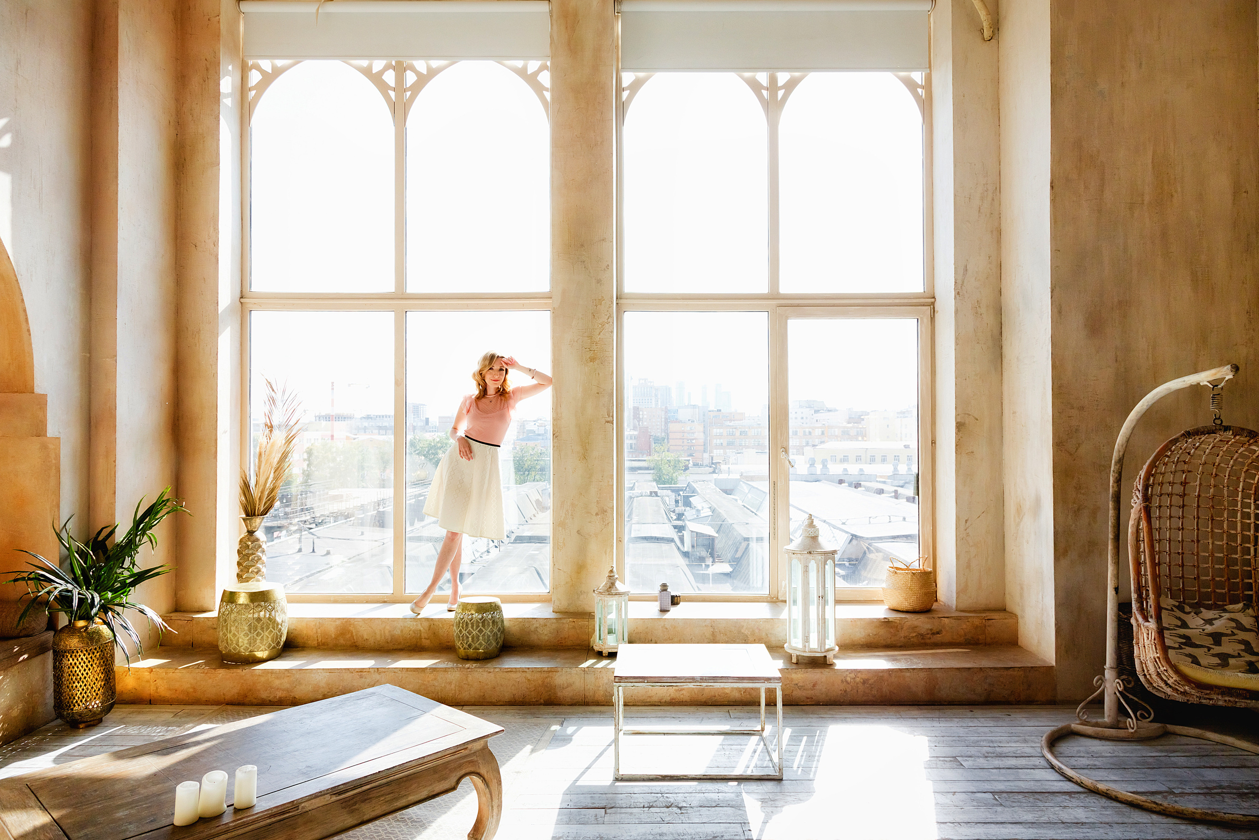 . Фотограф в Москве и Одинцово