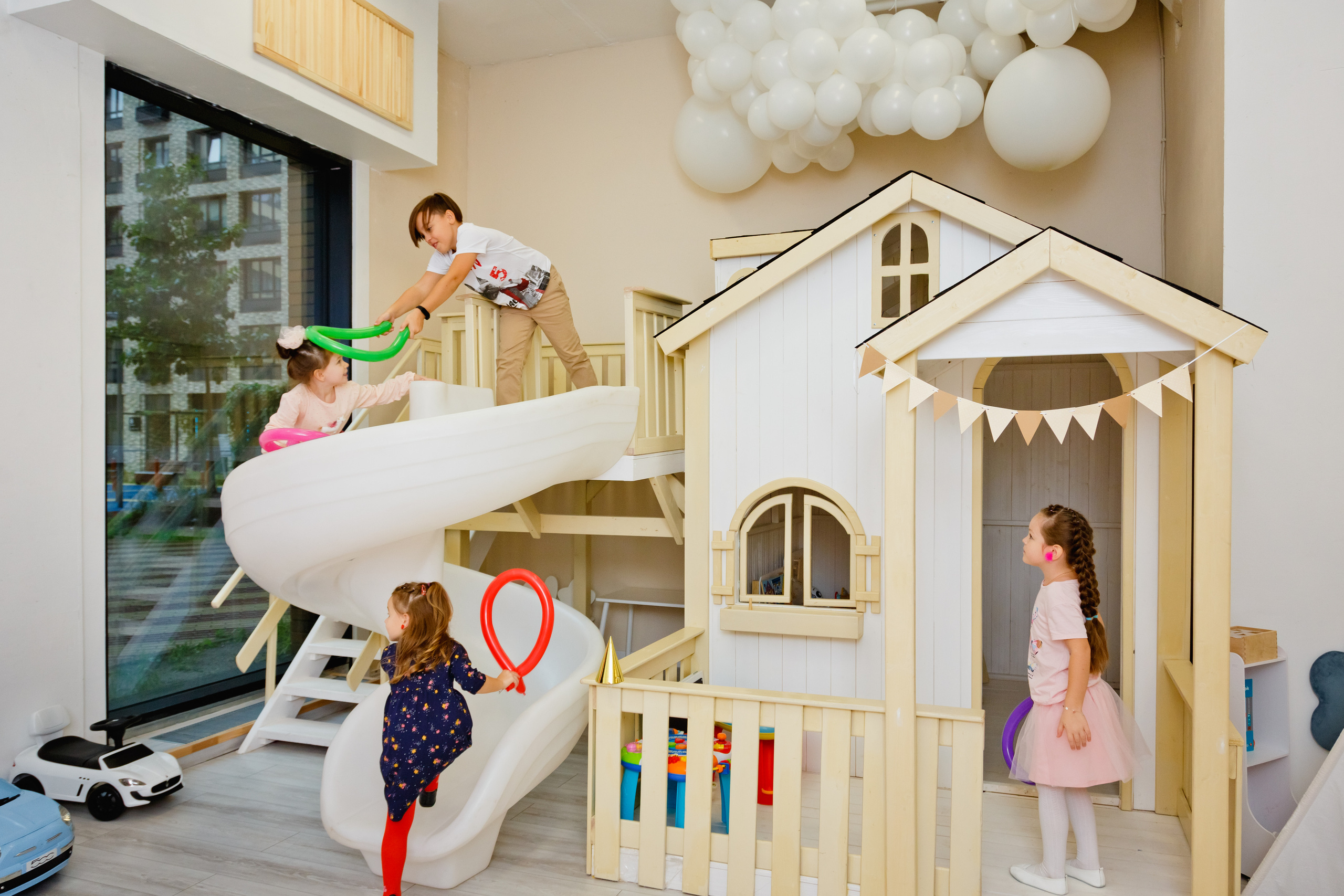 . Фотограф в Москве и Одинцово