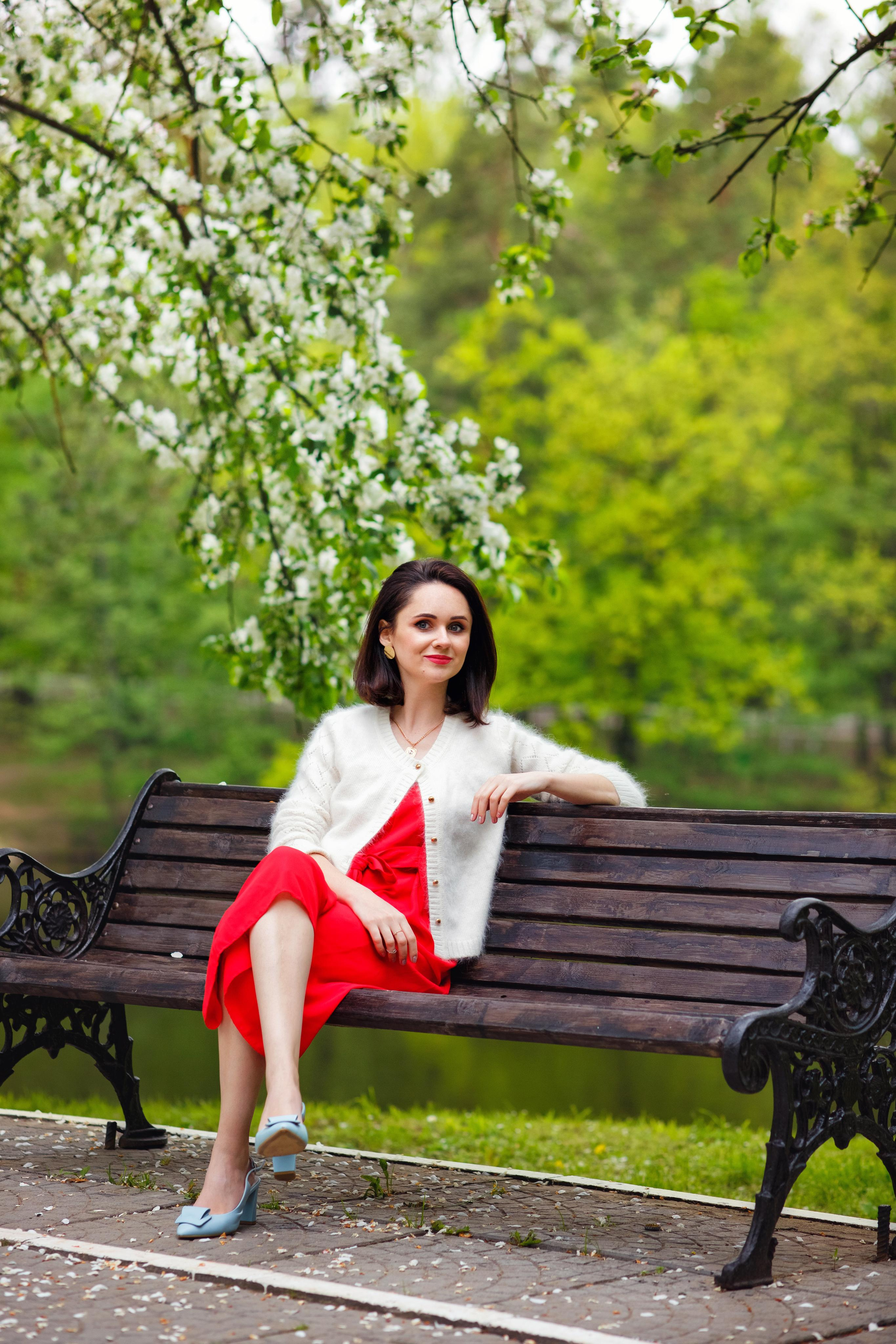 . Фотограф в Москве и Одинцово