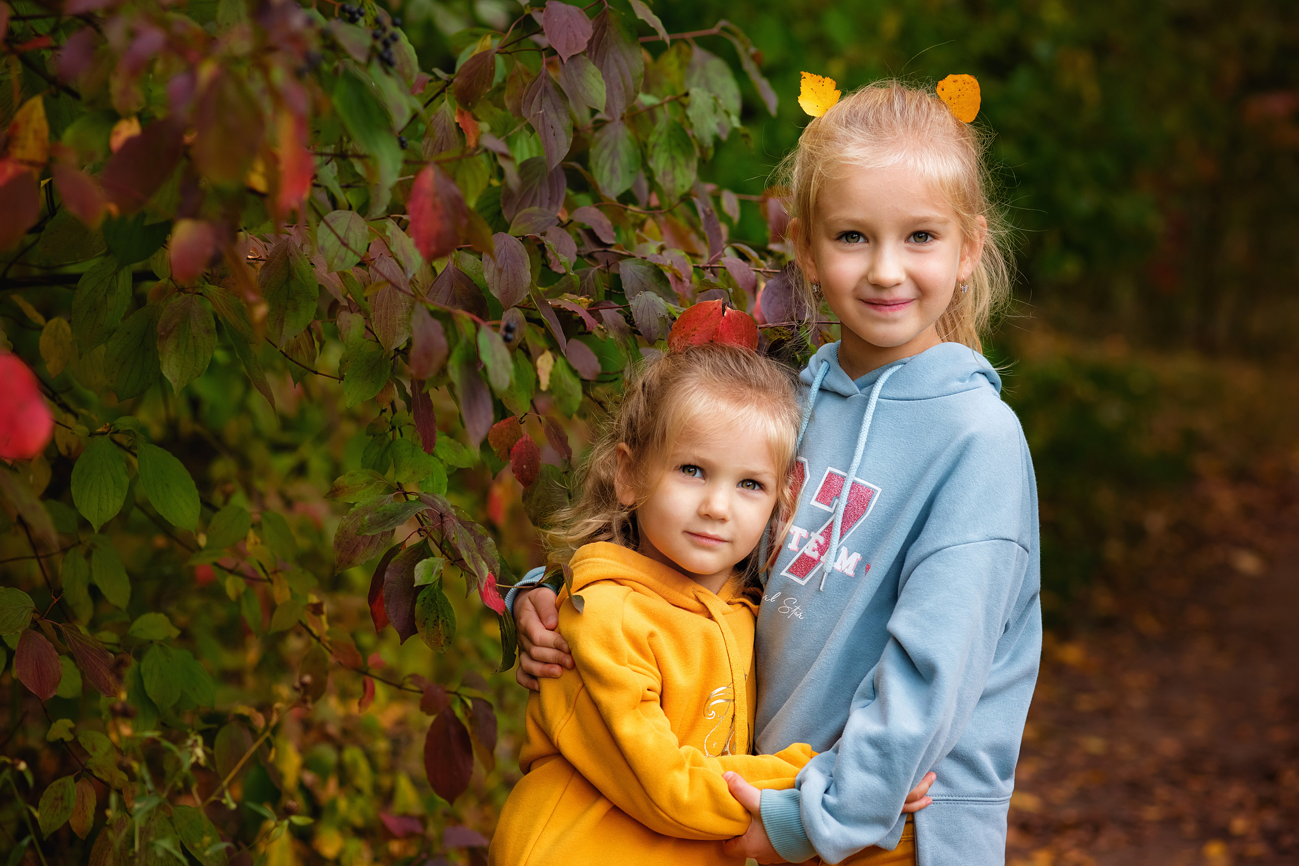 . Фотограф в Москве и Одинцово