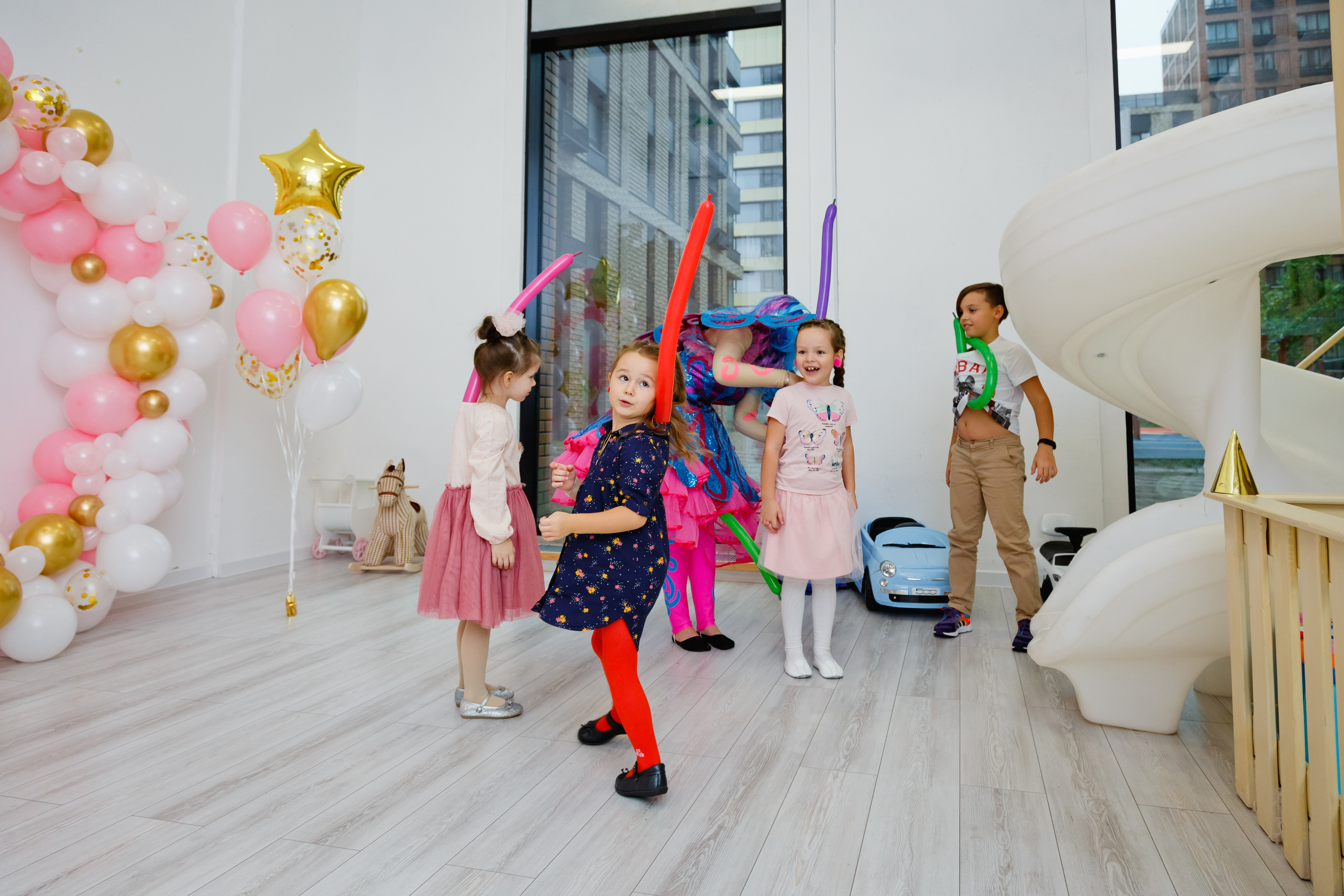 . Фотограф в Москве и Одинцово