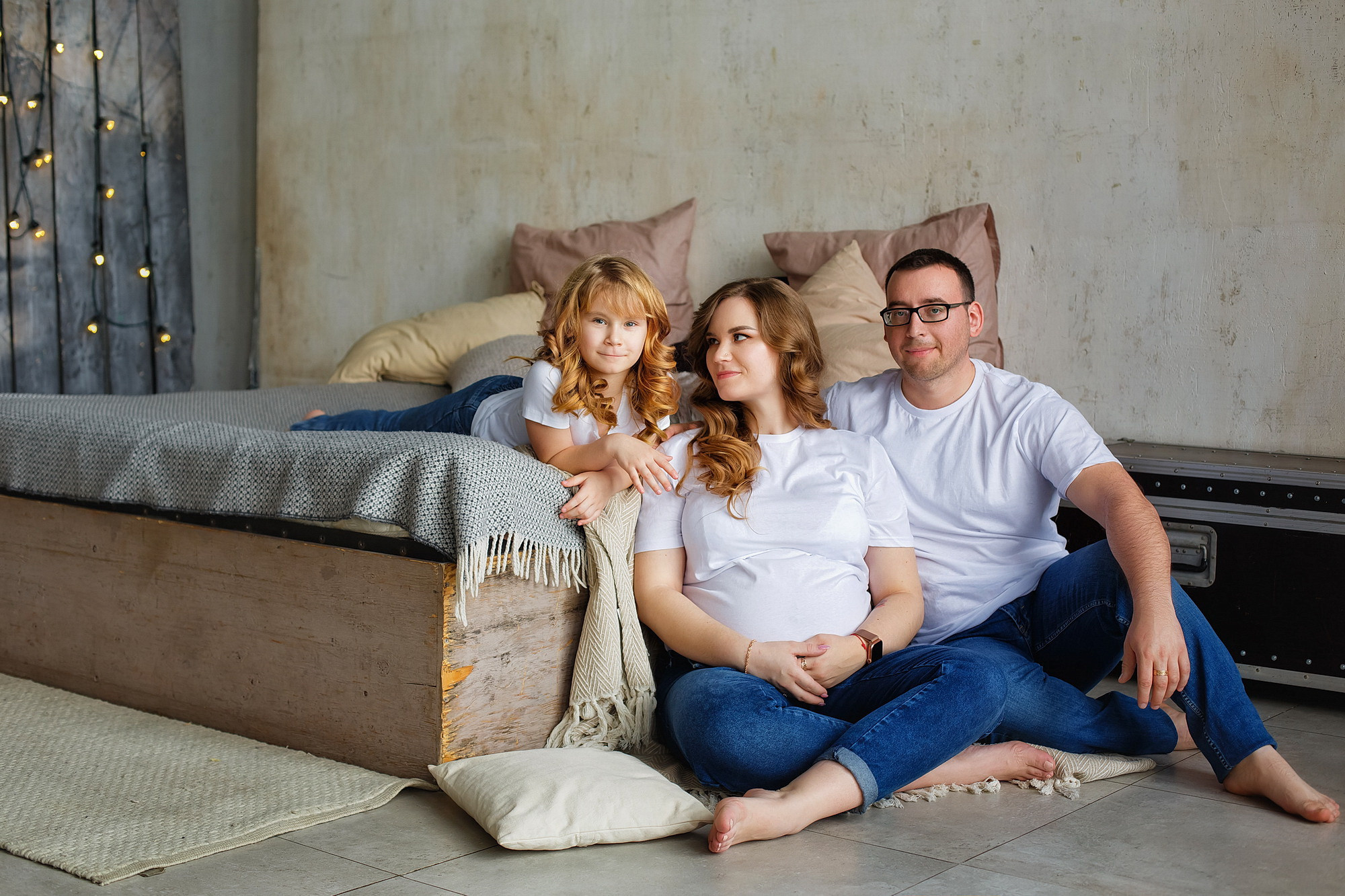 . Фотограф в Москве и Одинцово