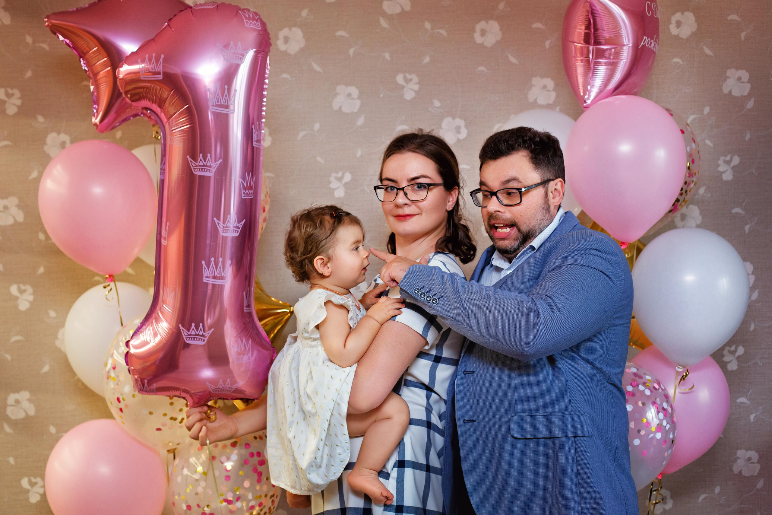 . Фотограф в Москве и Одинцово