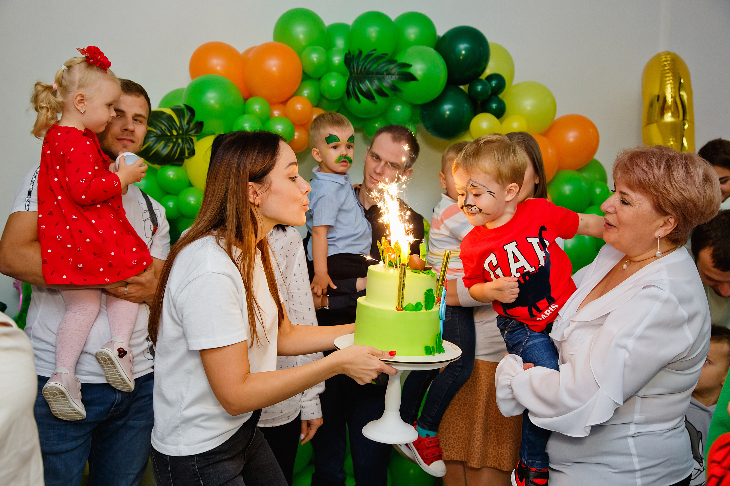 . Фотограф в Москве и Одинцово