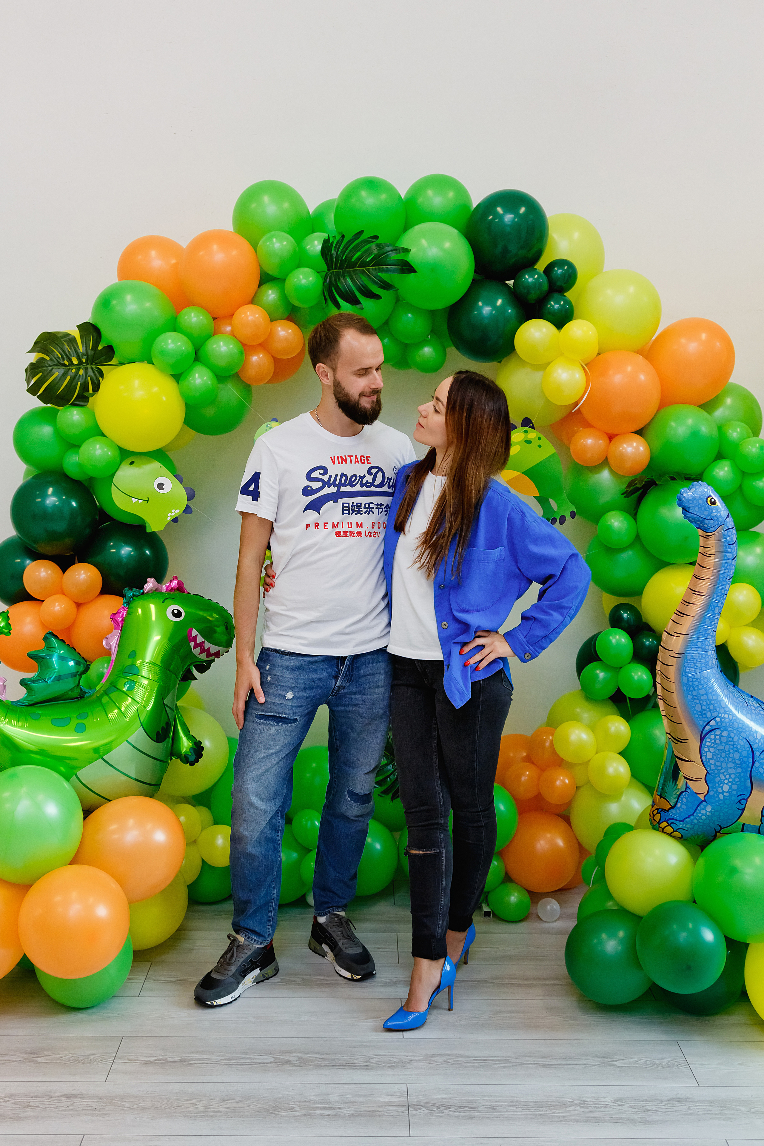 . Фотограф в Москве и Одинцово