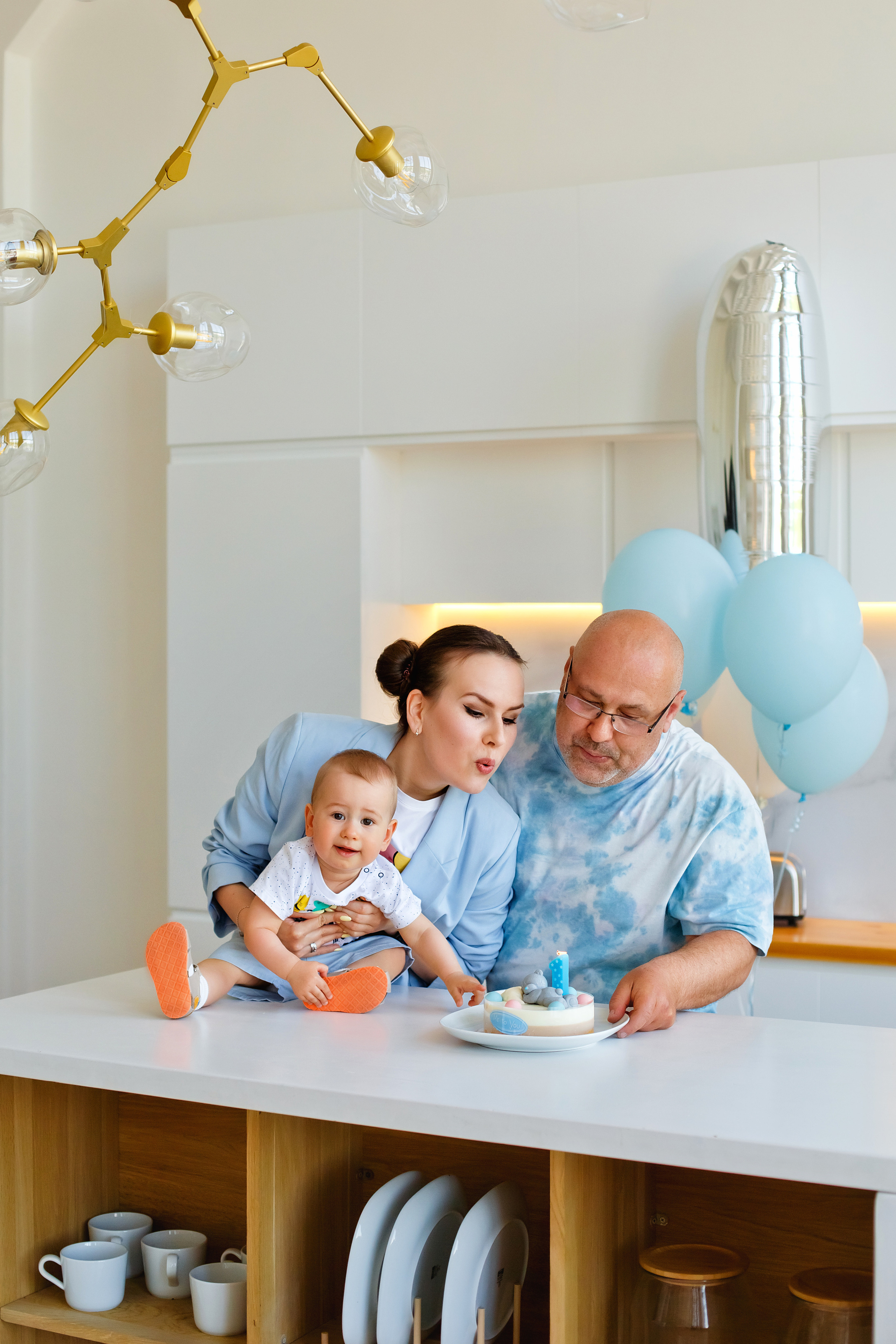 . Фотограф в Москве и Одинцово