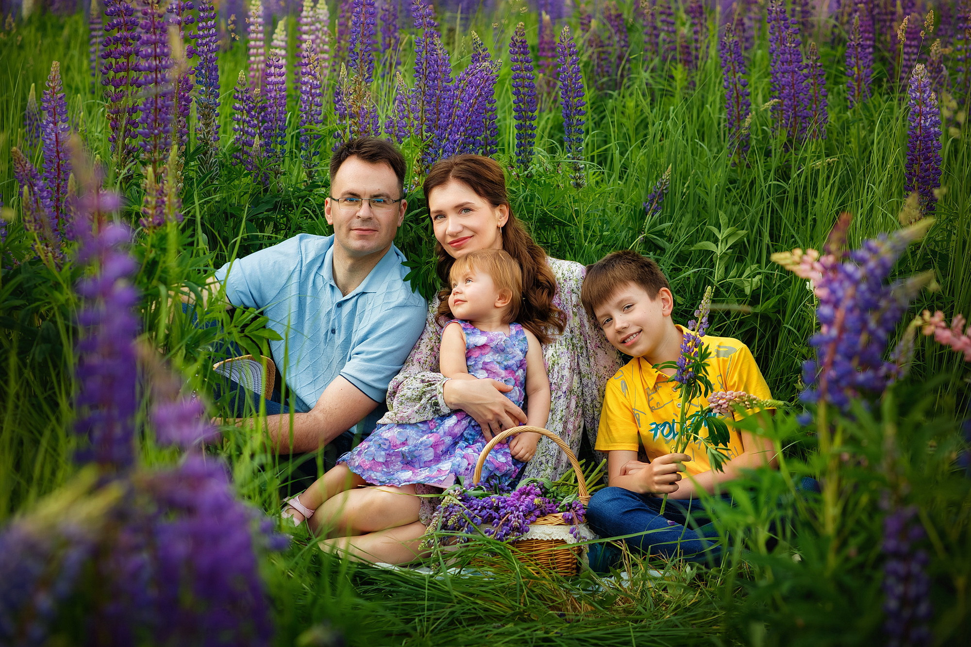. Фотограф в Москве и Одинцово