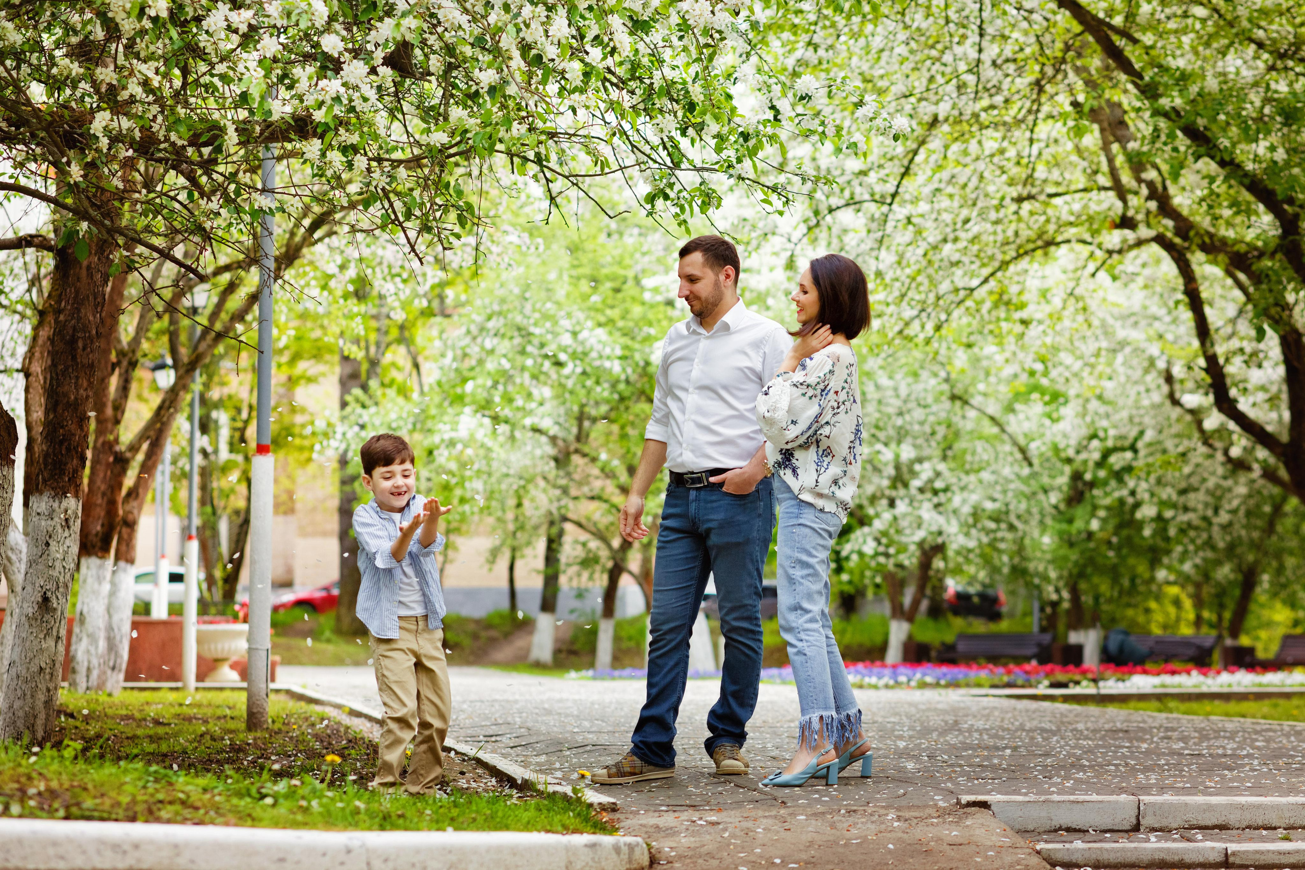. Фотограф в Москве и Одинцово