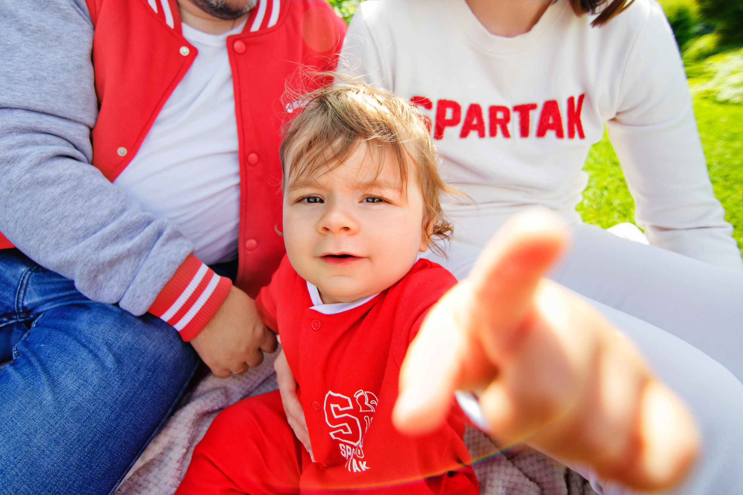 . Фотограф в Москве и Одинцово