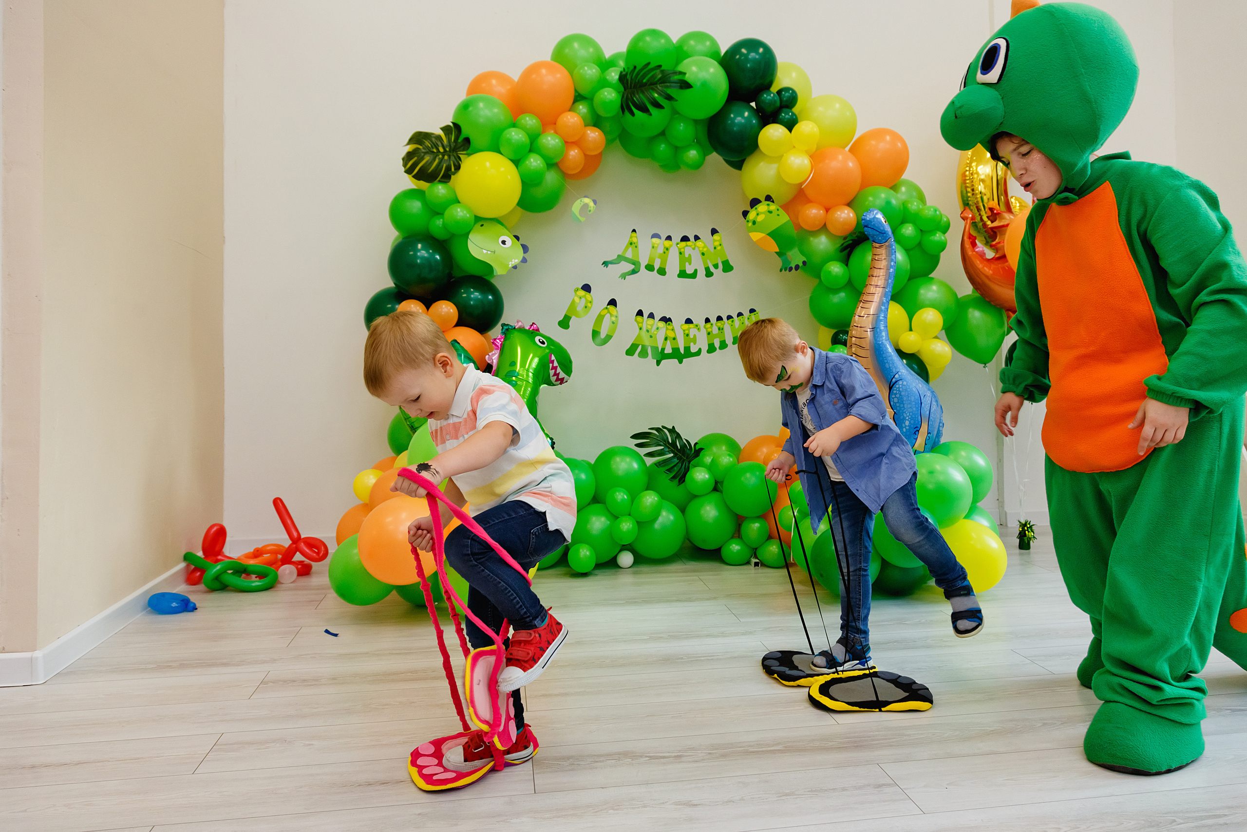 . Фотограф в Москве и Одинцово