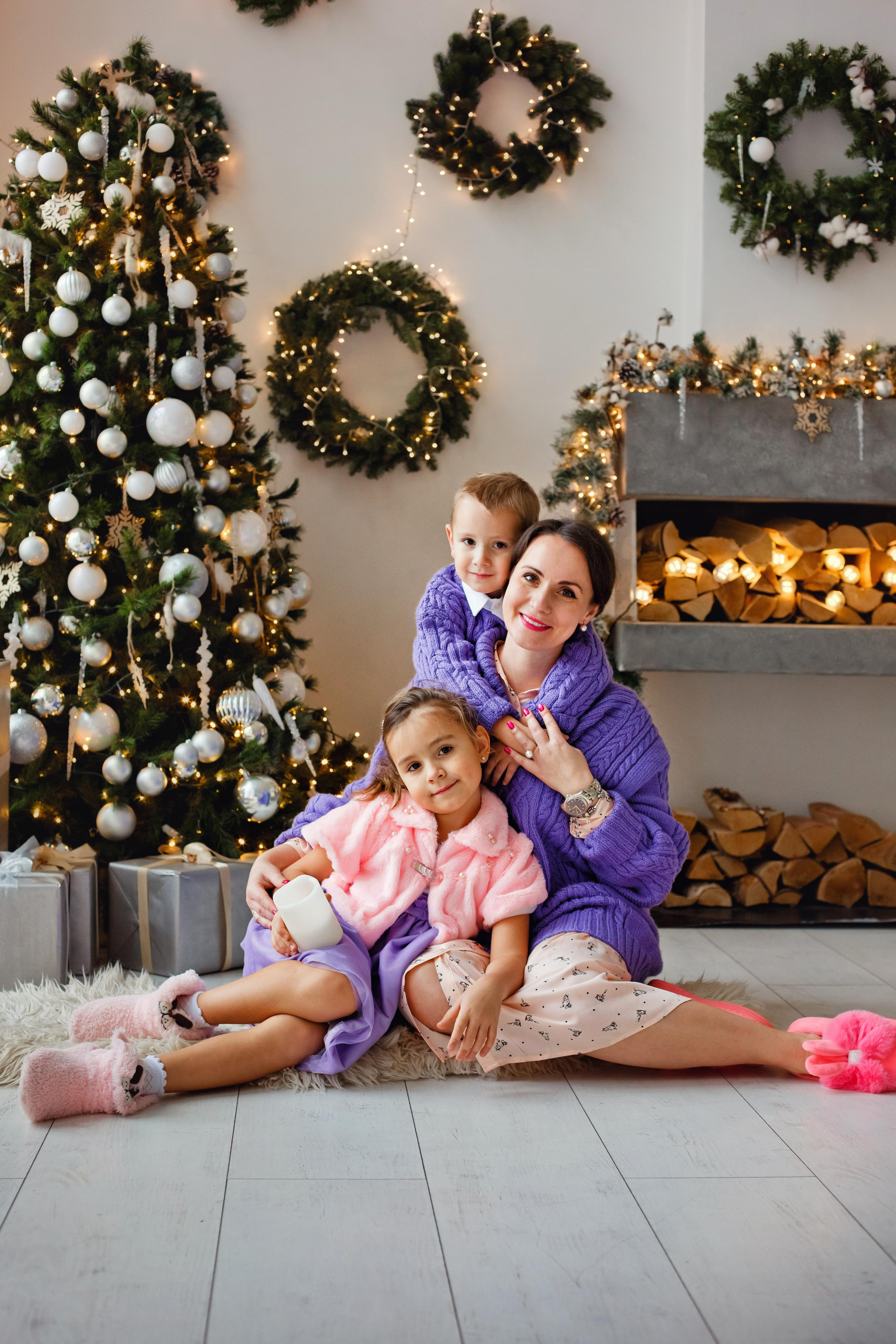 . Фотограф в Москве и Одинцово