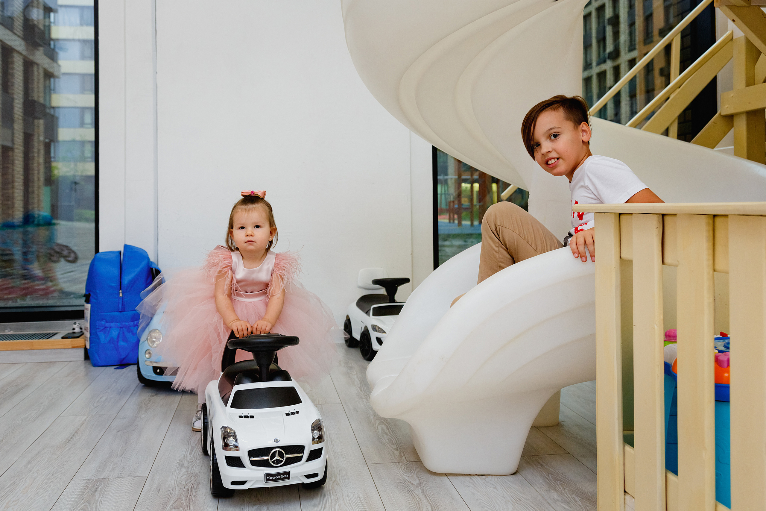 . Фотограф в Москве и Одинцово