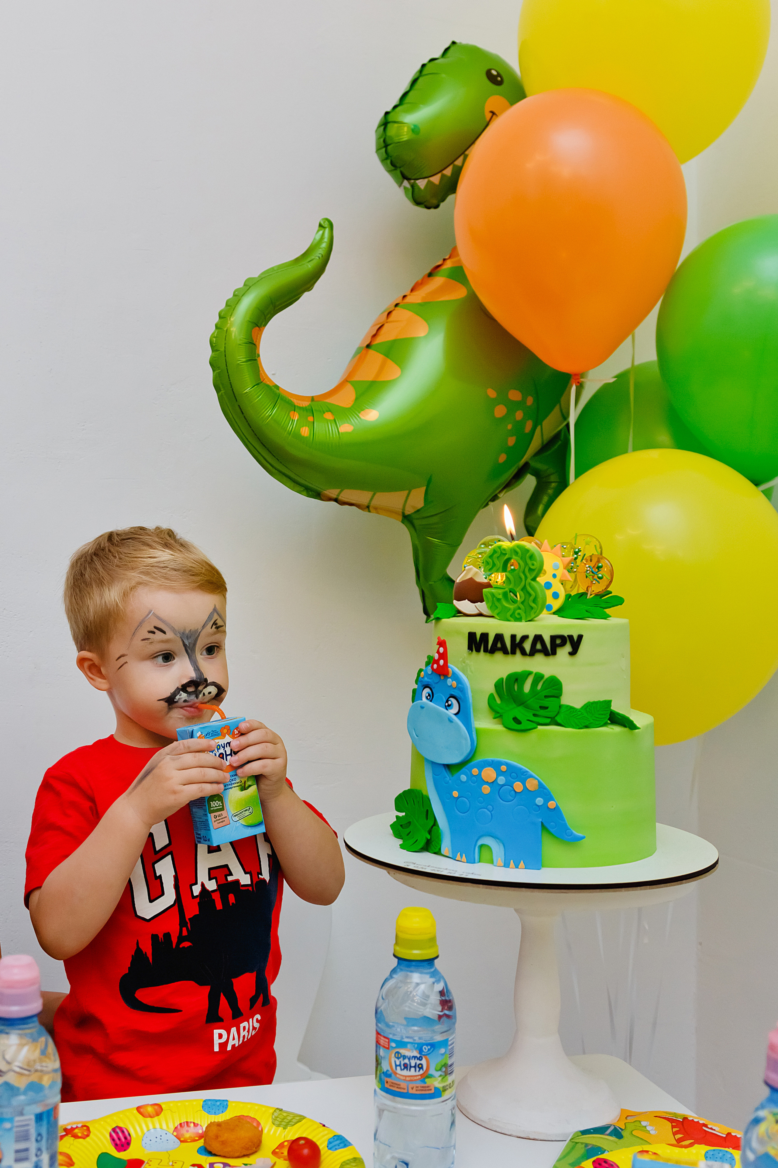 . Фотограф в Москве и Одинцово