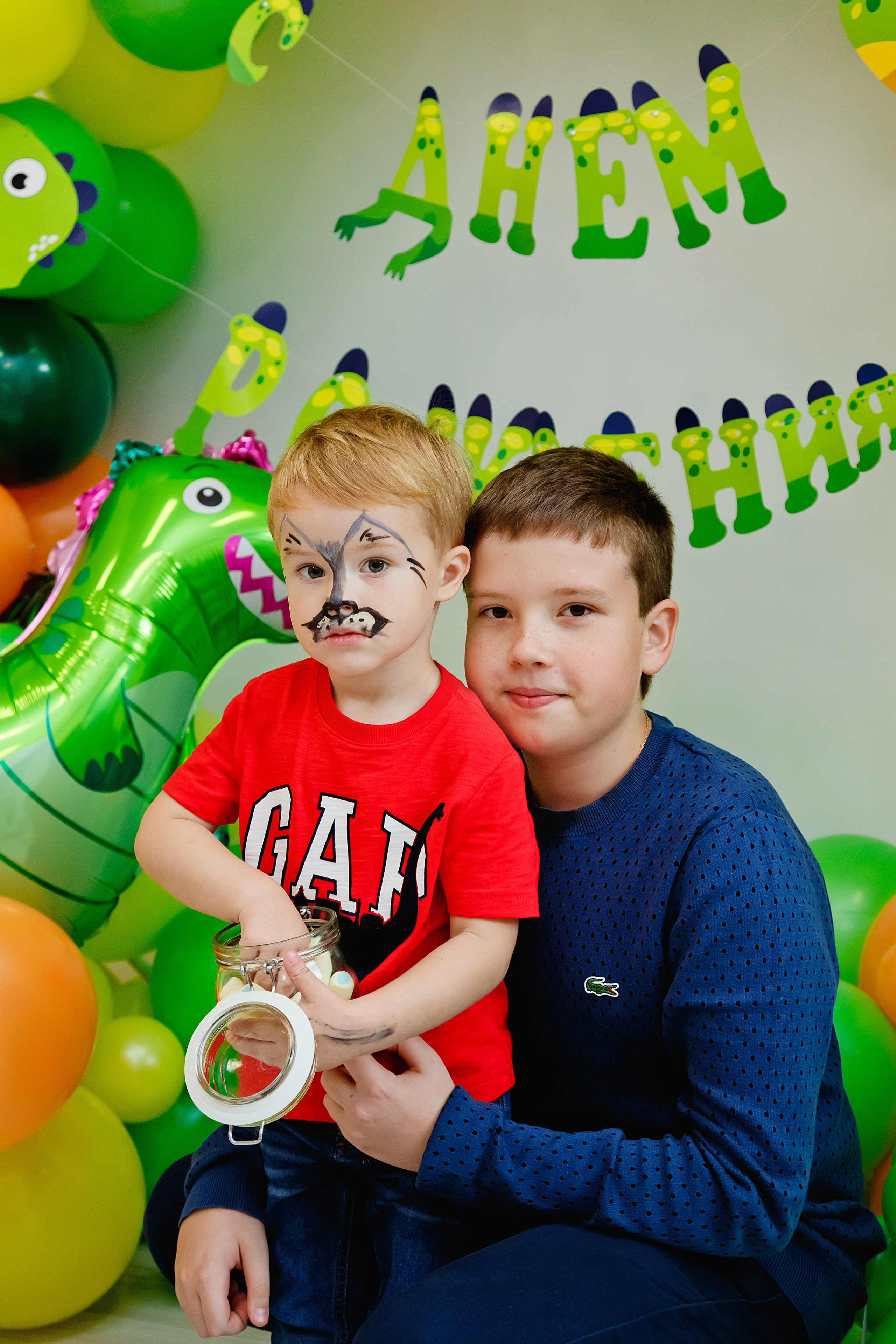 . Фотограф в Москве и Одинцово