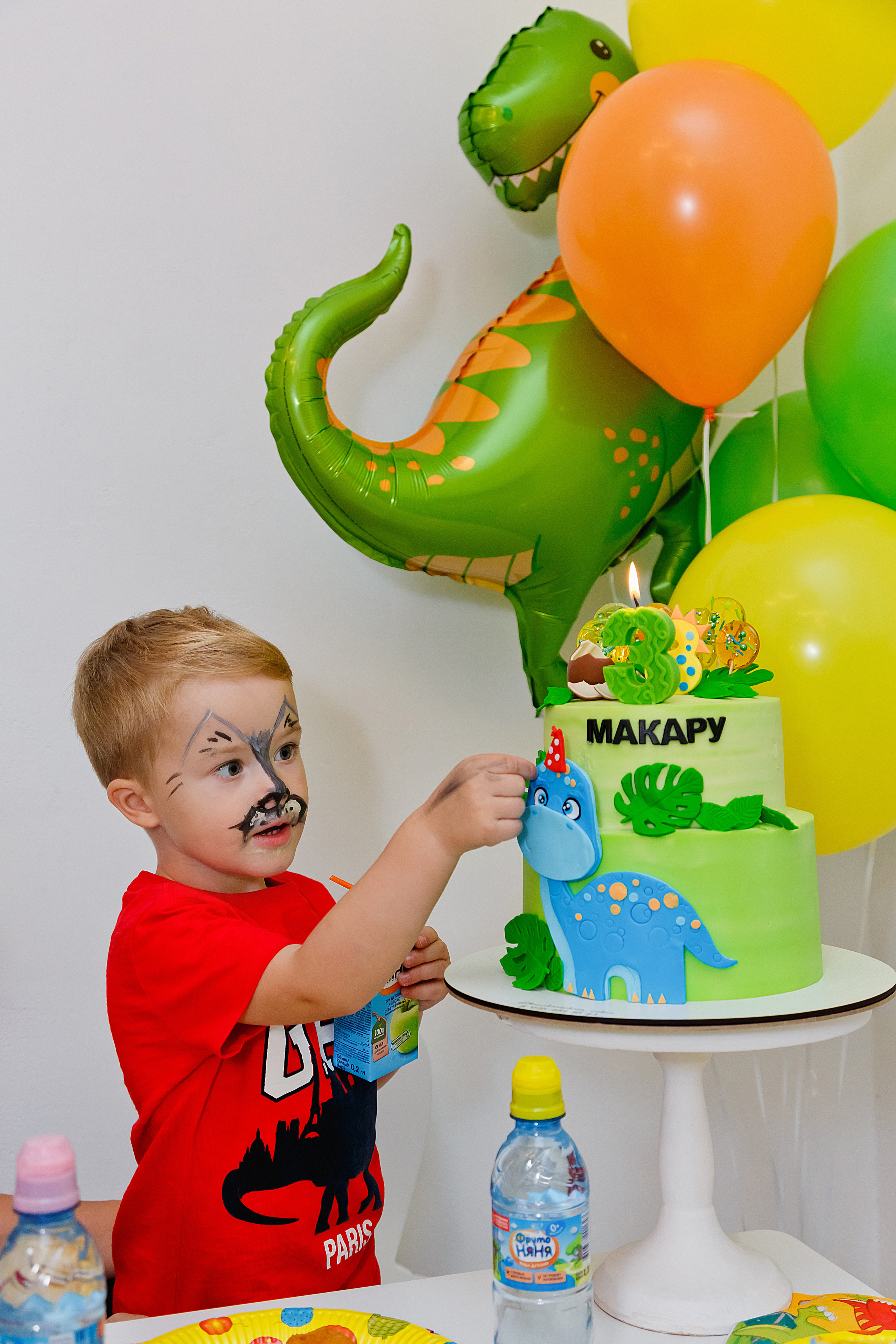 . Фотограф в Москве и Одинцово