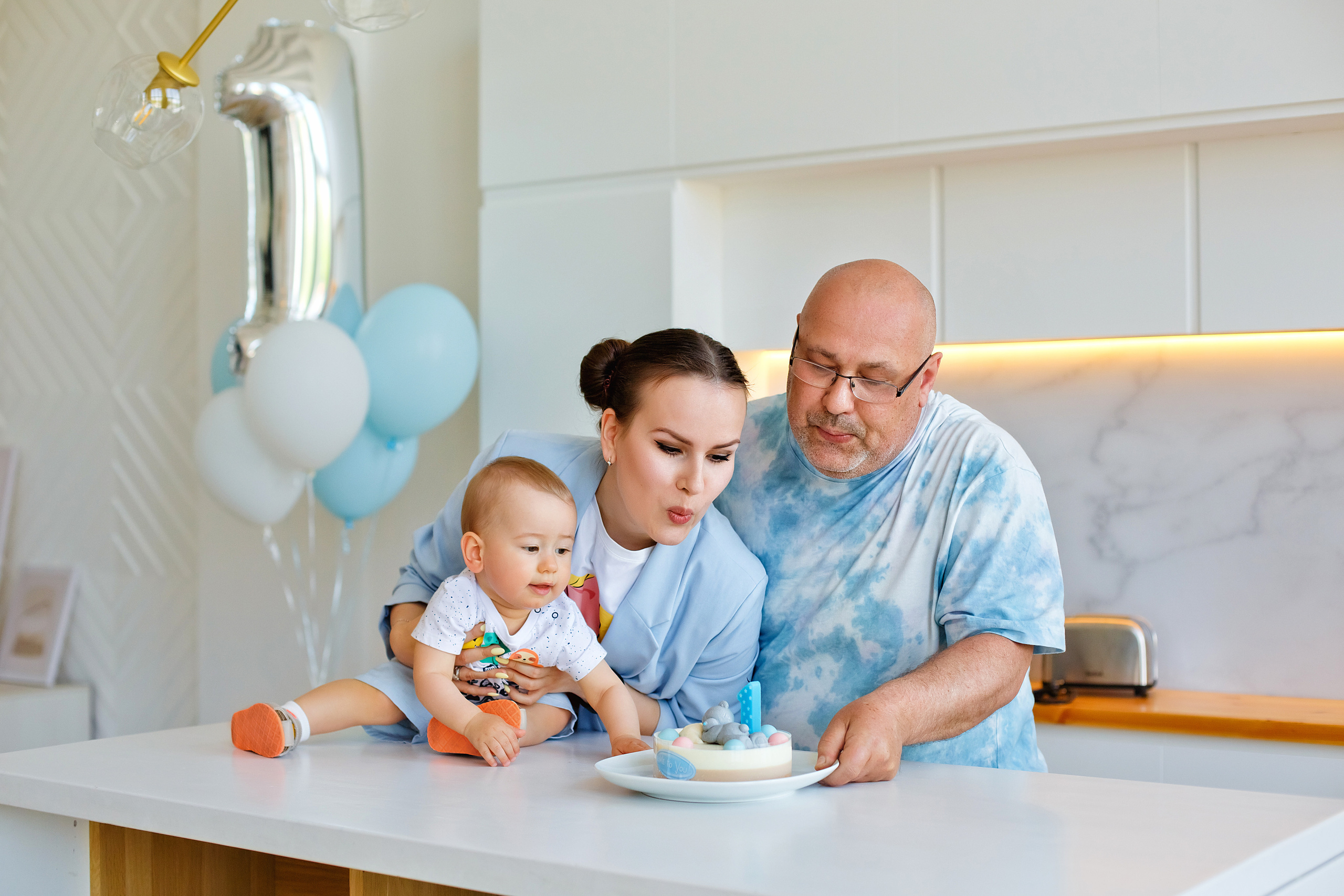 . Фотограф в Москве и Одинцово
