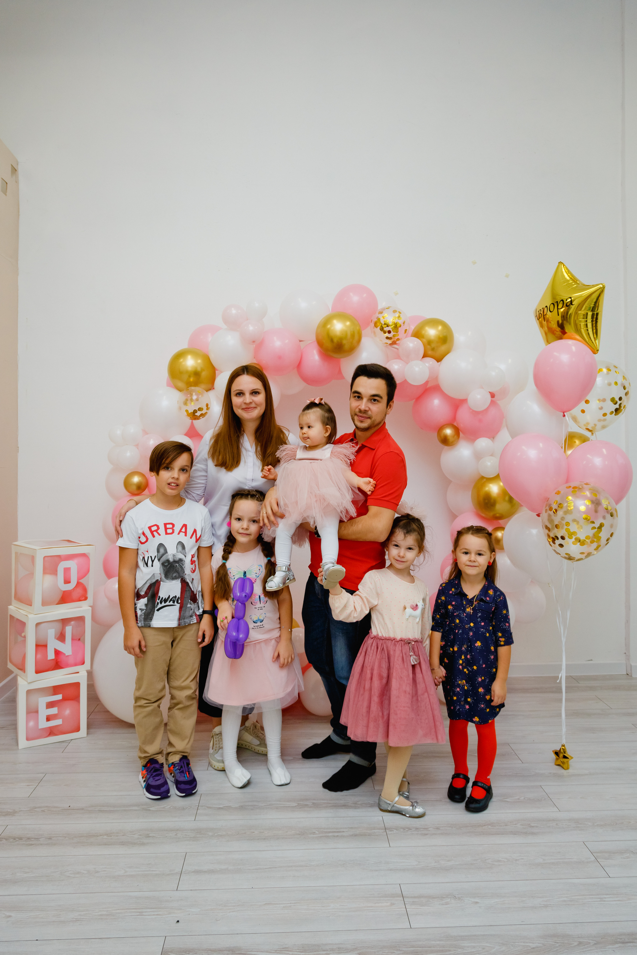 . Фотограф в Москве и Одинцово