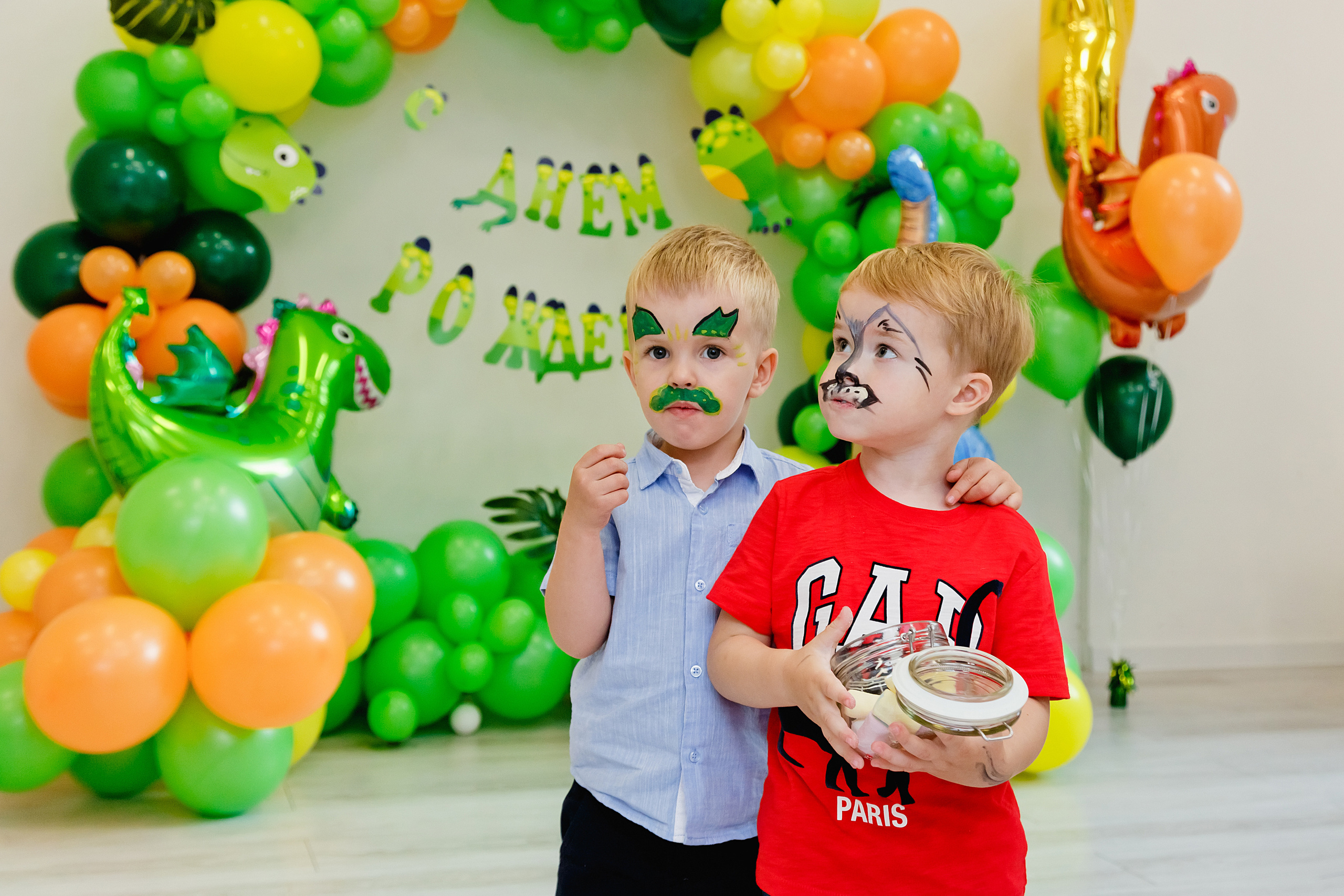 . Фотограф в Москве и Одинцово