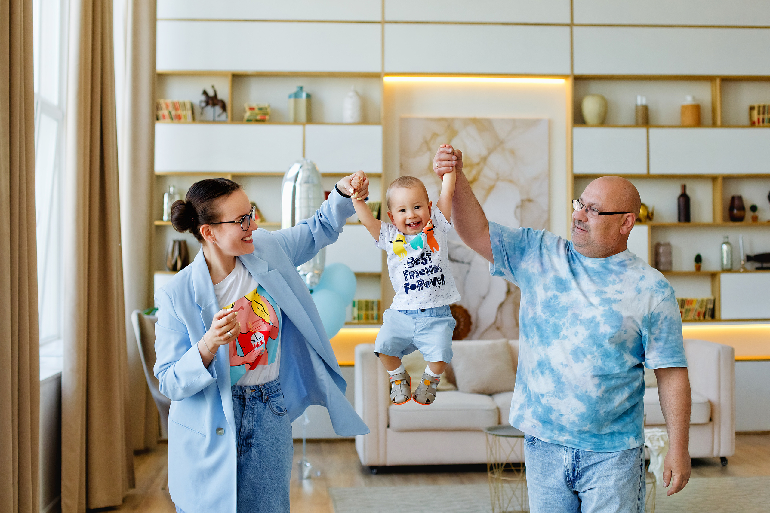 . Фотограф в Москве и Одинцово