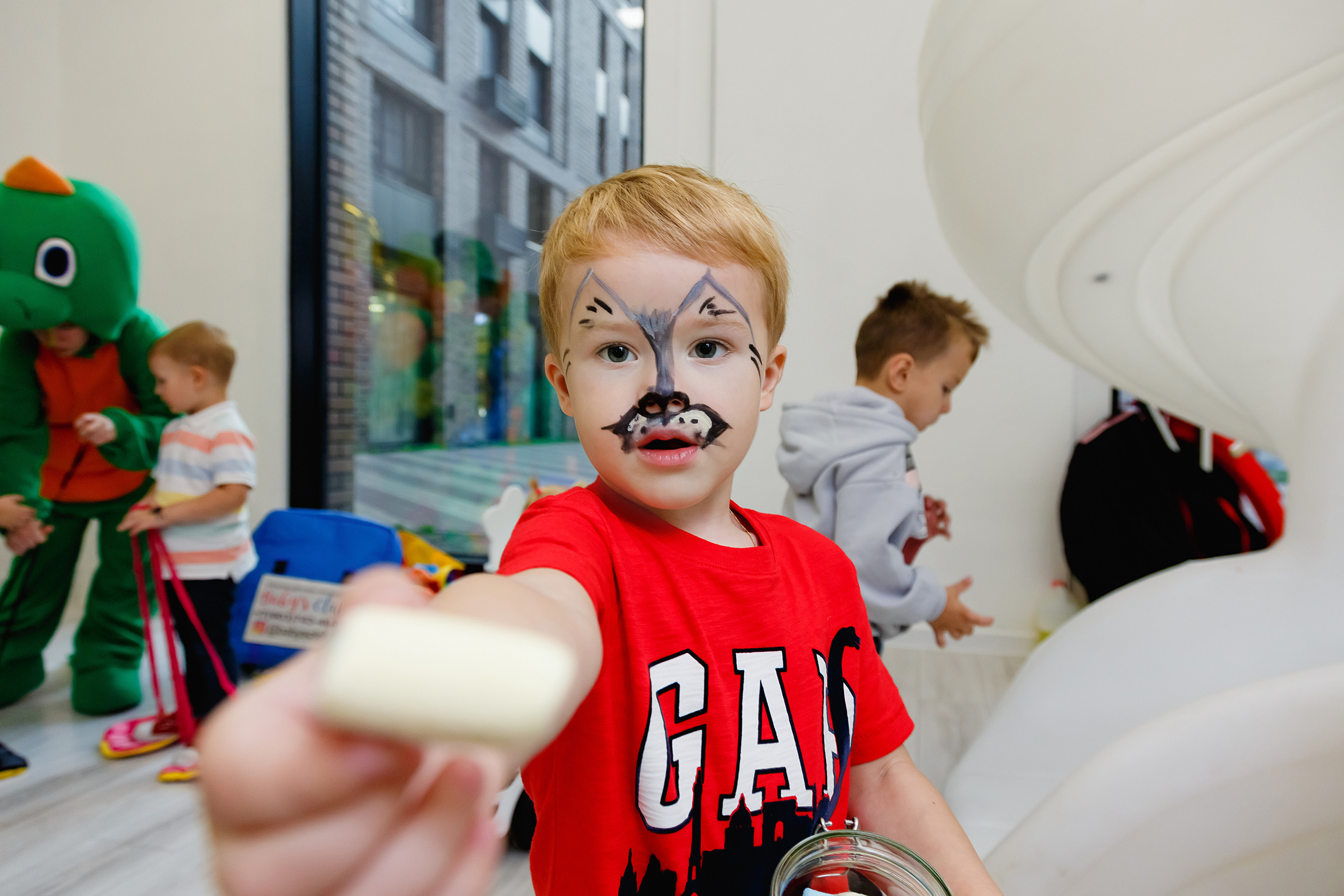 . Фотограф в Москве и Одинцово