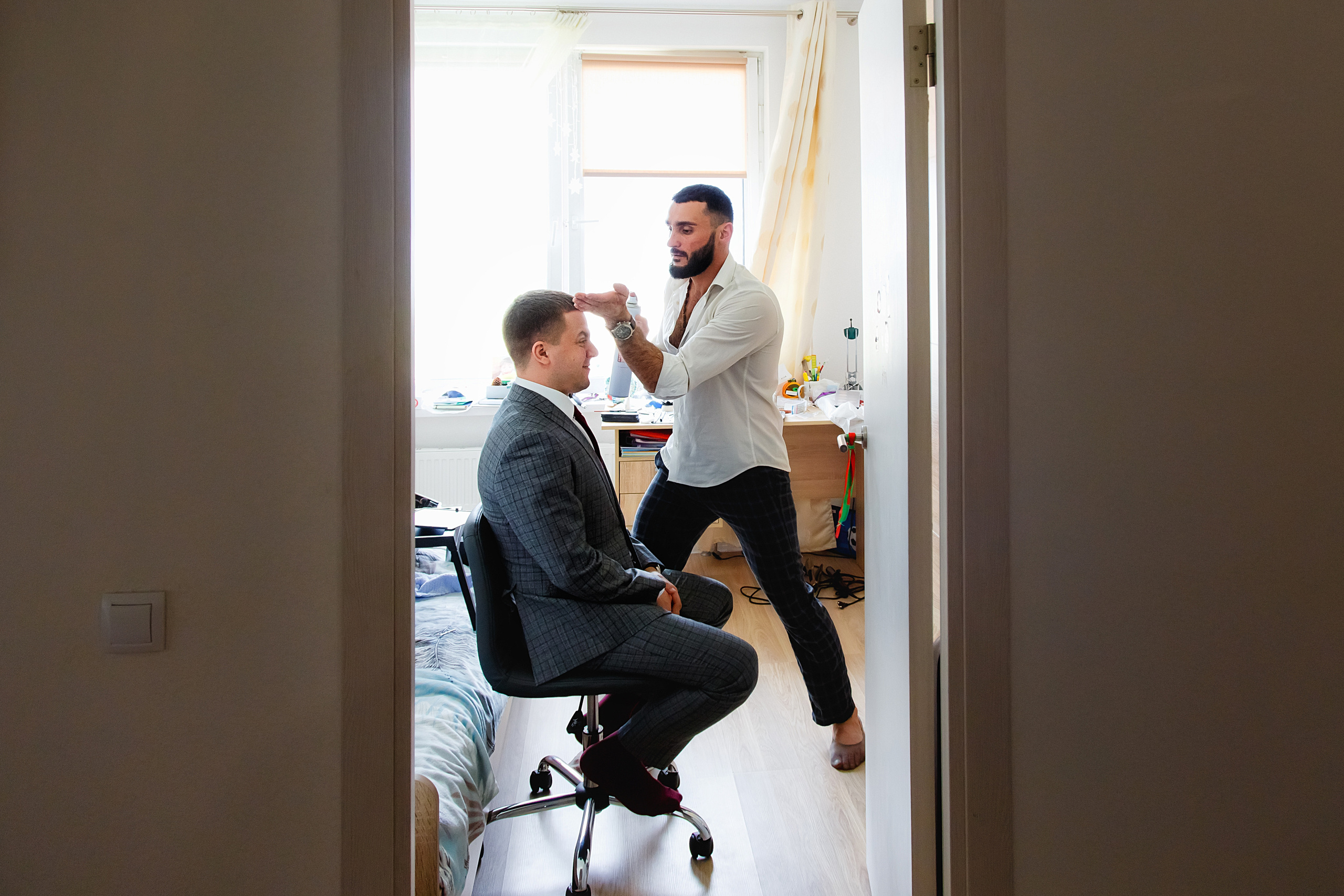 . Фотограф в Москве и Одинцово