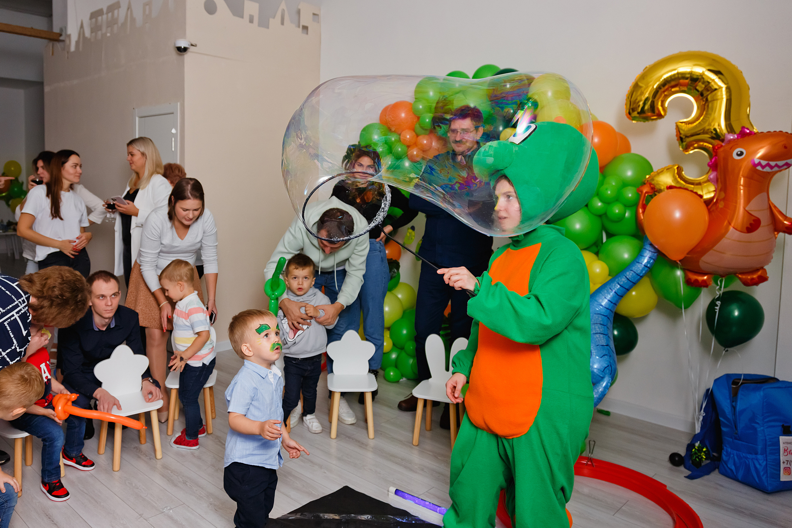 . Фотограф в Москве и Одинцово