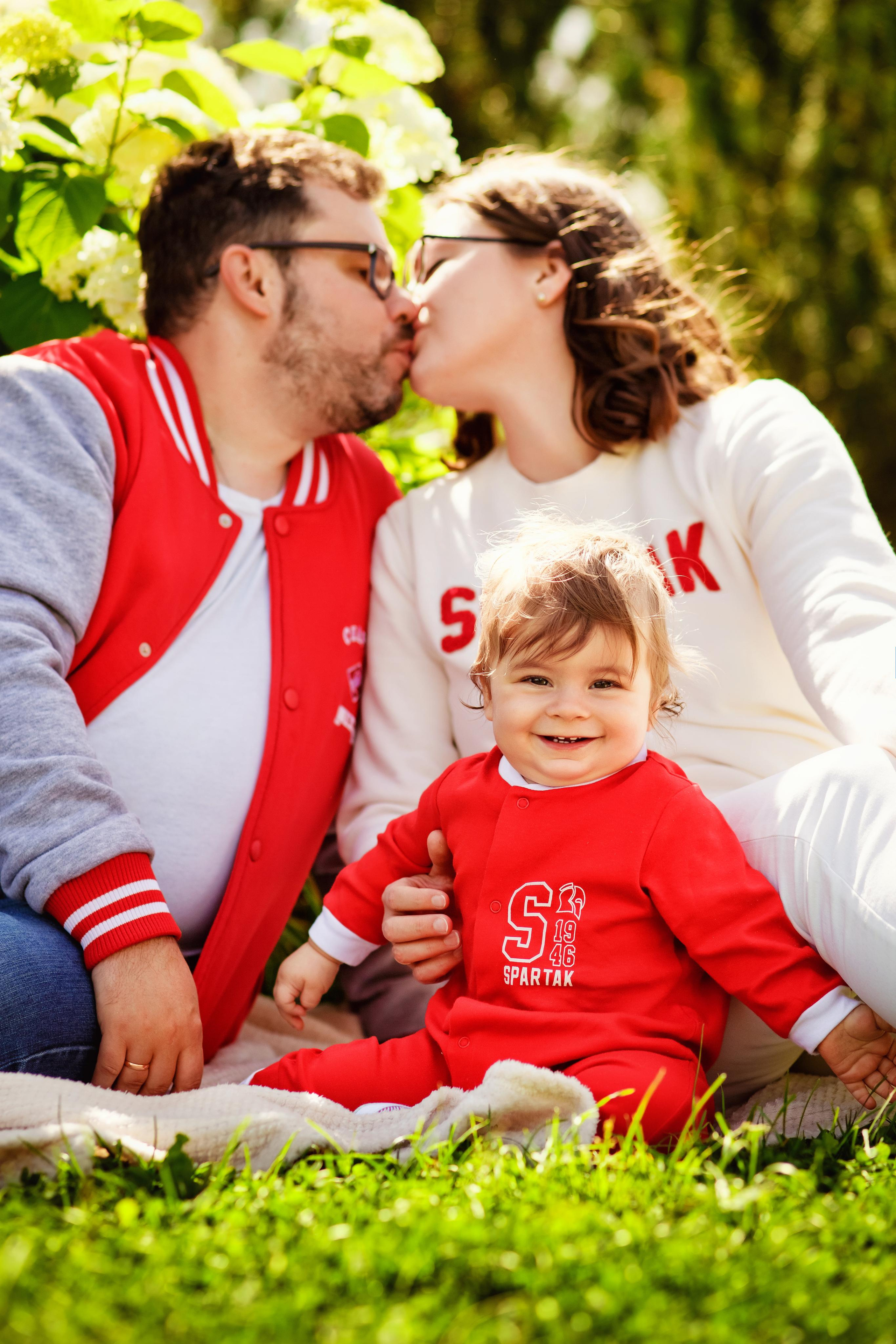 . Фотограф в Москве и Одинцово