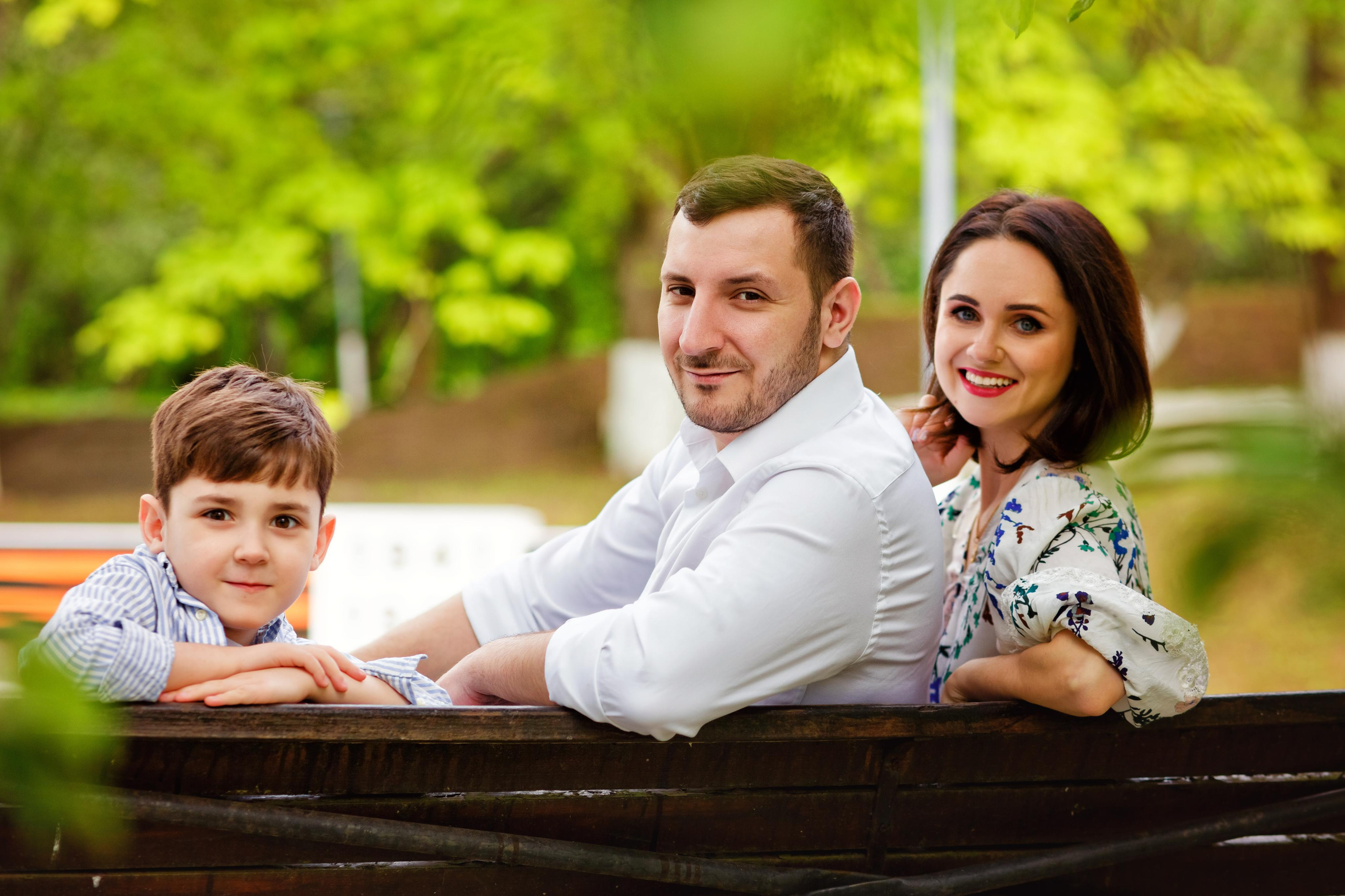 . Фотограф в Москве и Одинцово