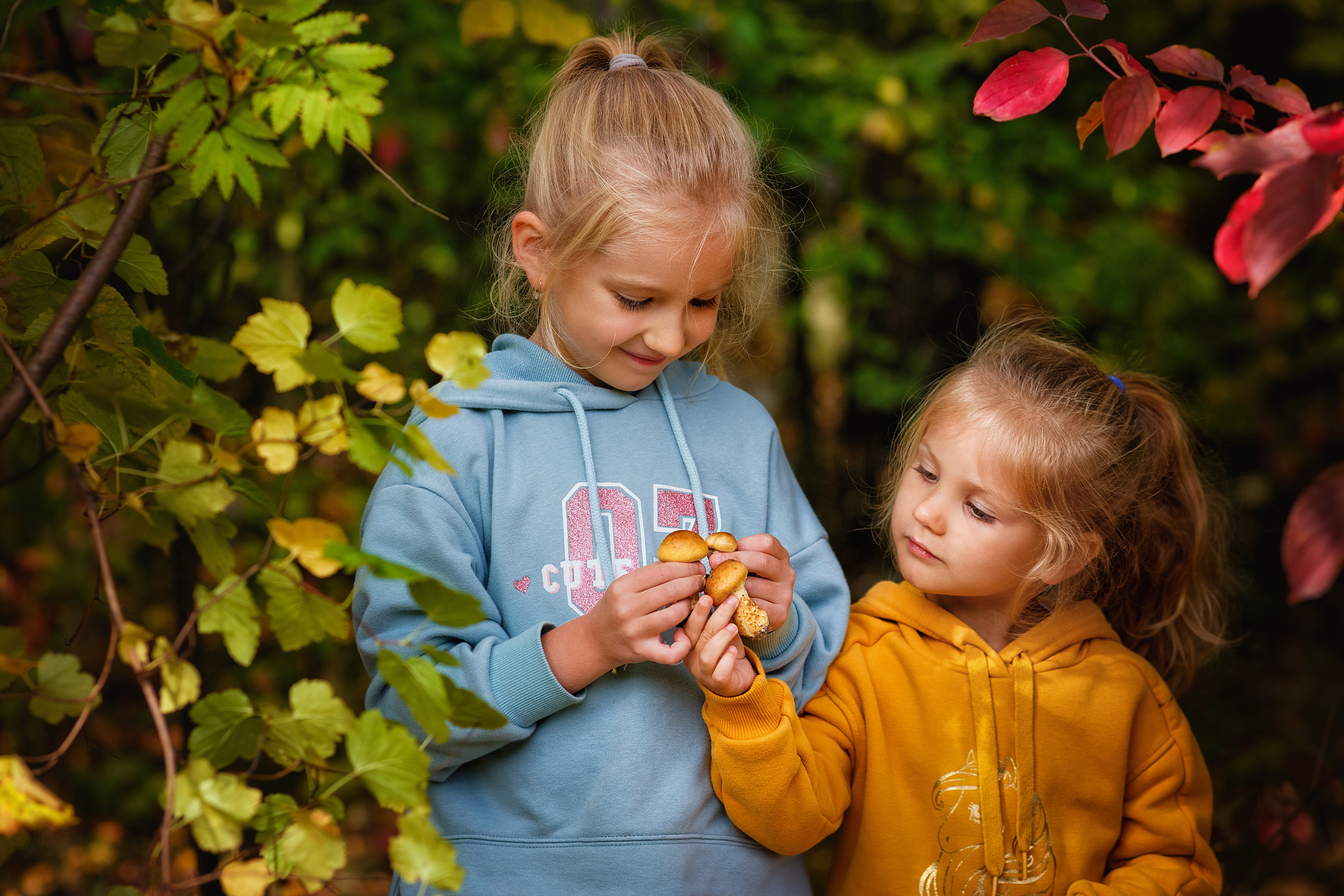 . Фотограф в Москве и Одинцово