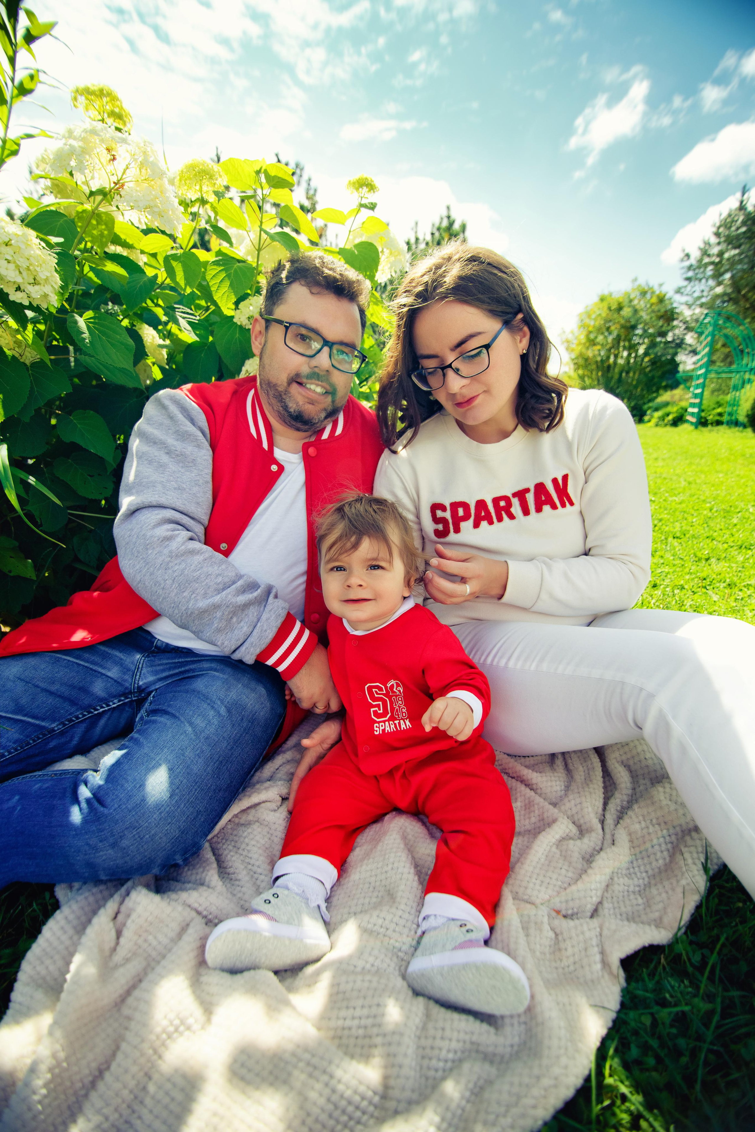 . Фотограф в Москве и Одинцово