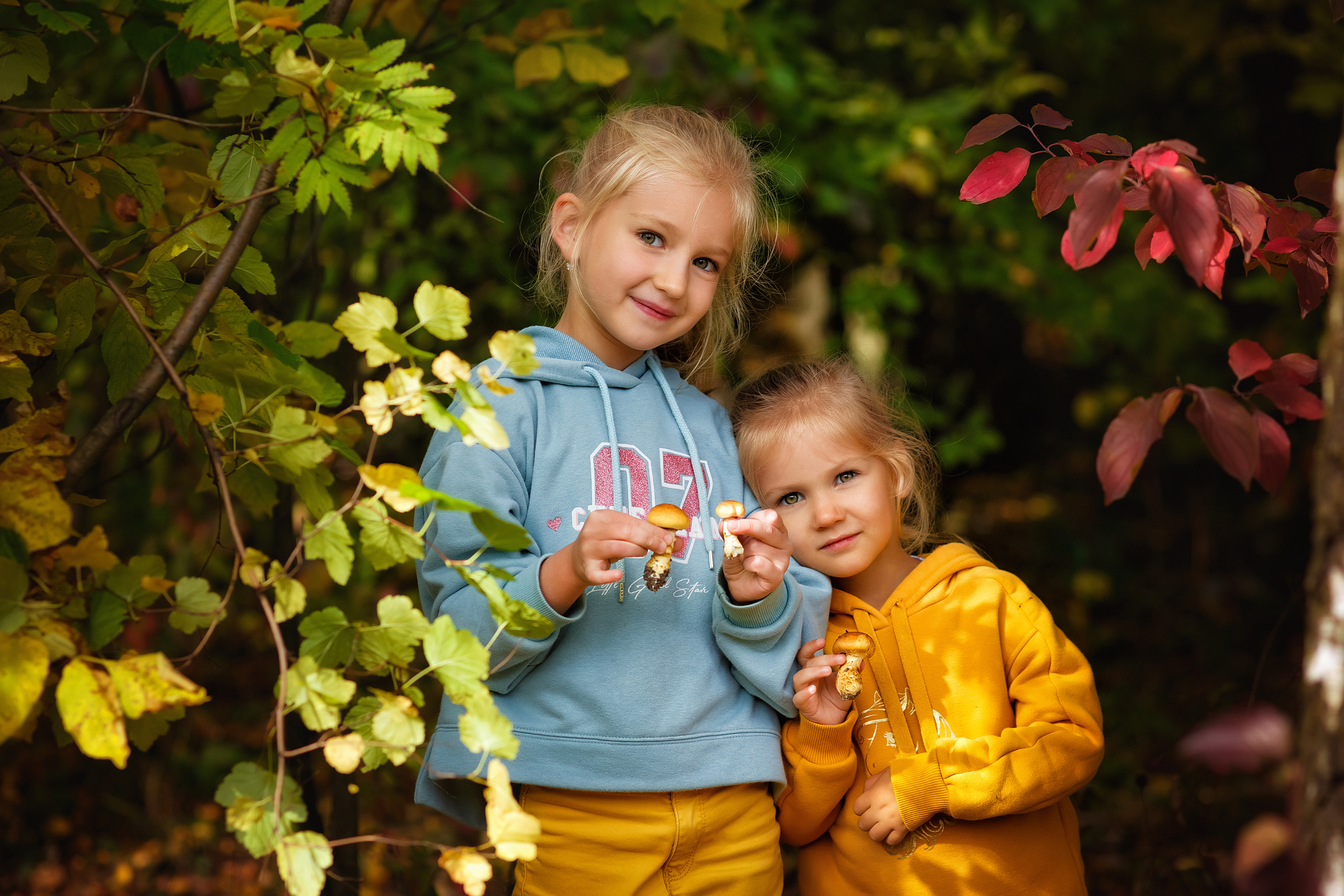 . Фотограф в Москве и Одинцово