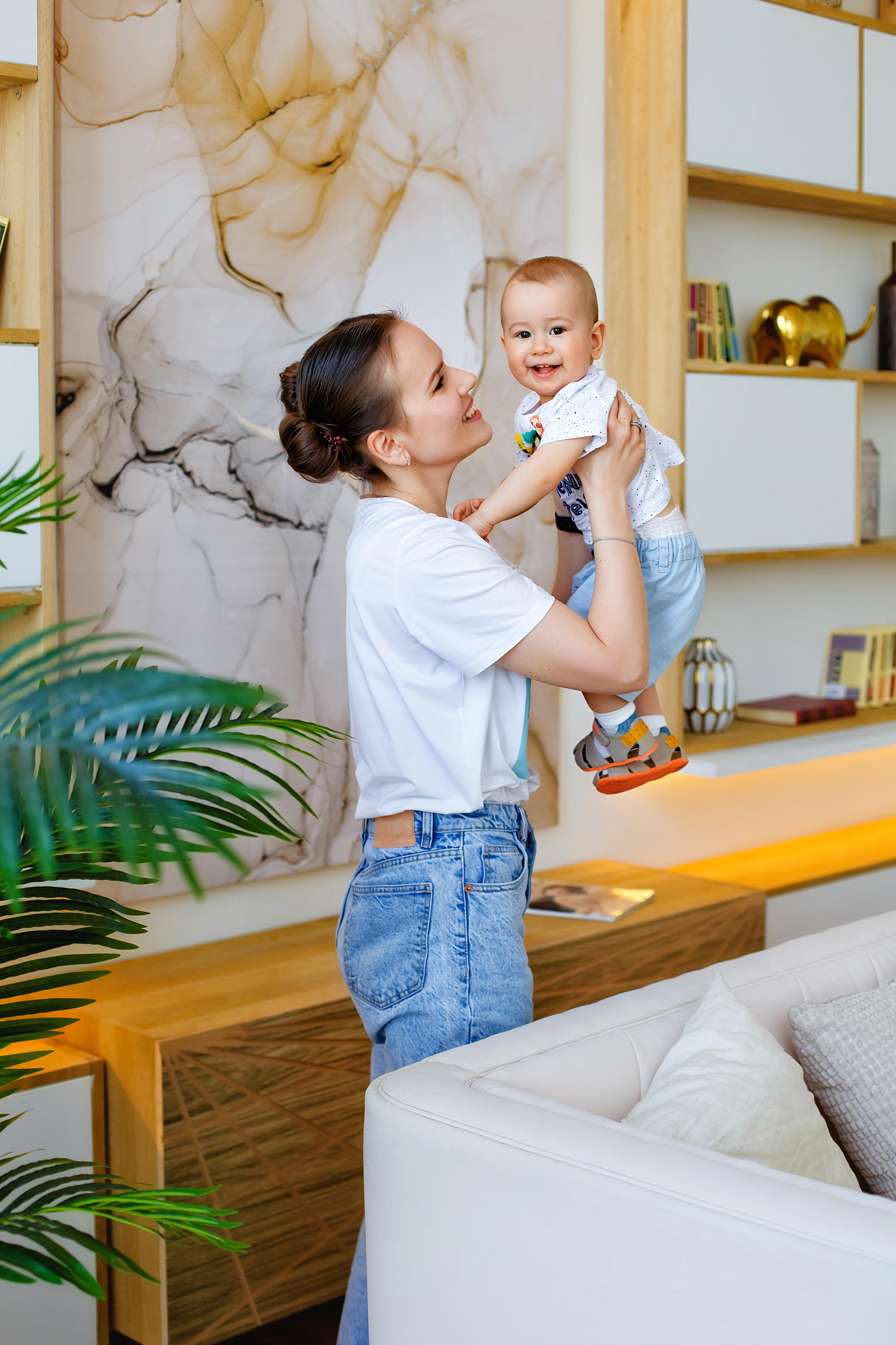 . Фотограф в Москве и Одинцово