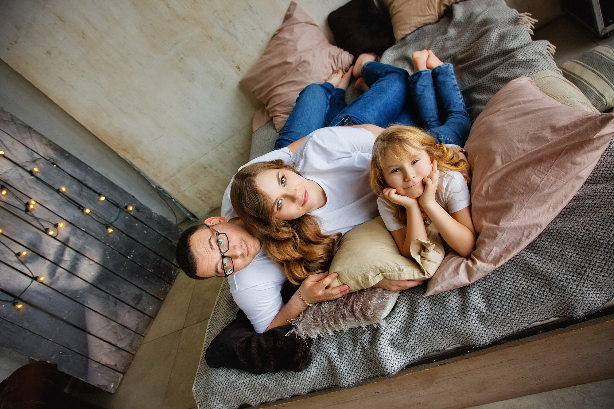 . Фотограф в Москве и Одинцово