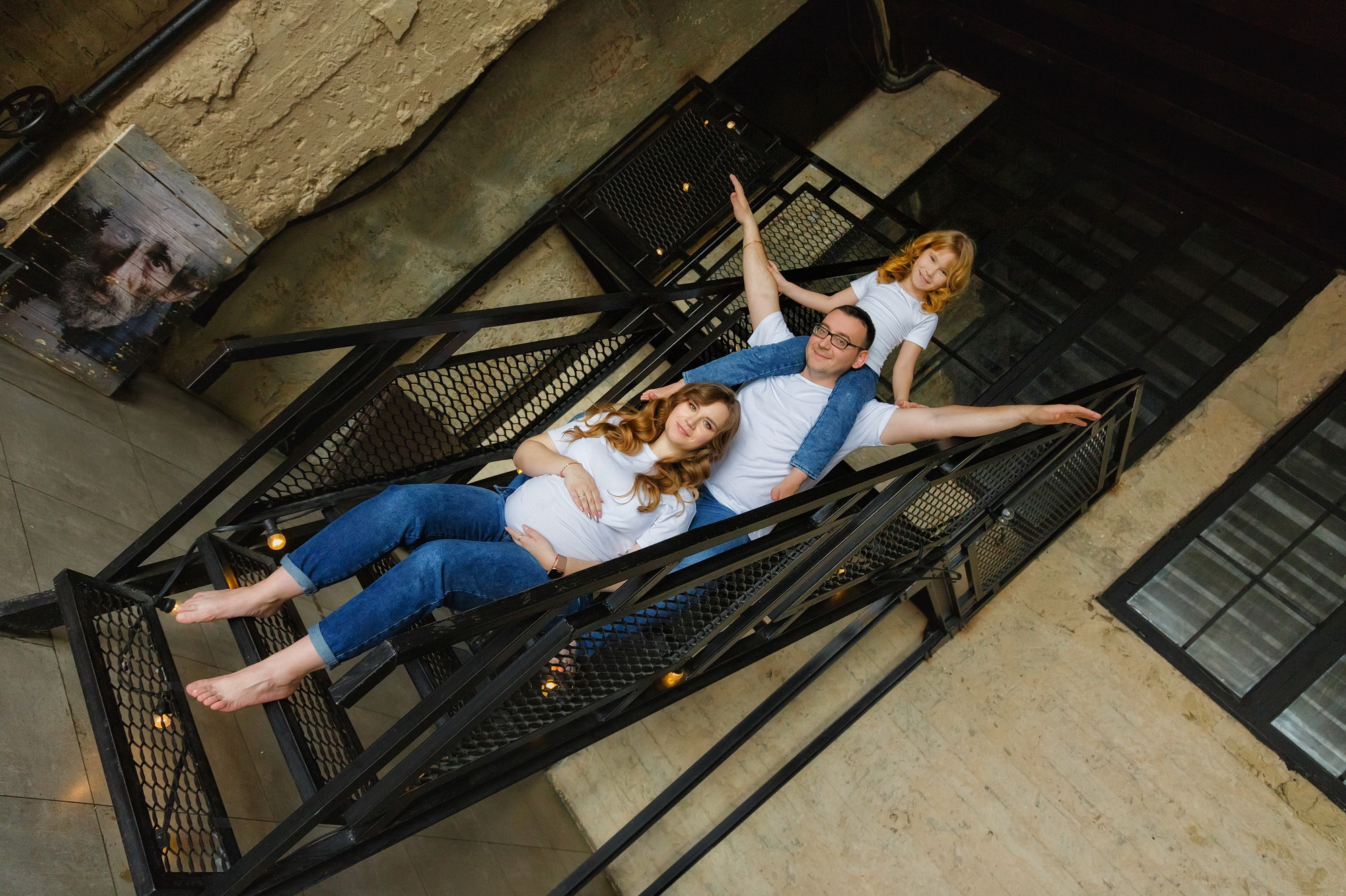 . Фотограф в Москве и Одинцово