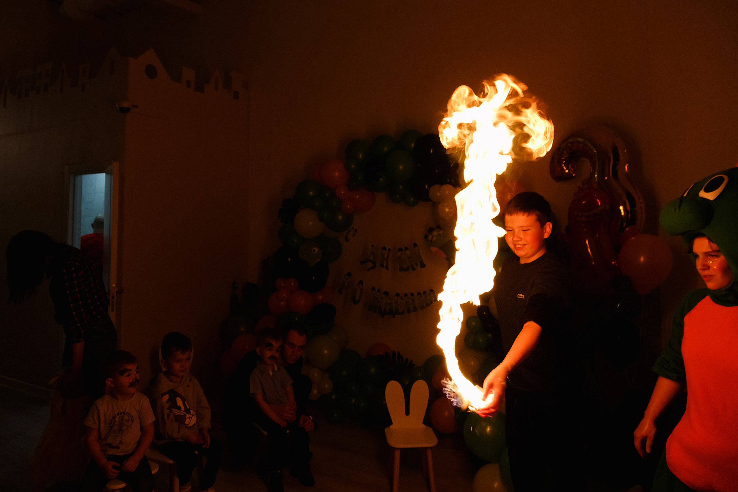 . Фотограф в Москве и Одинцово